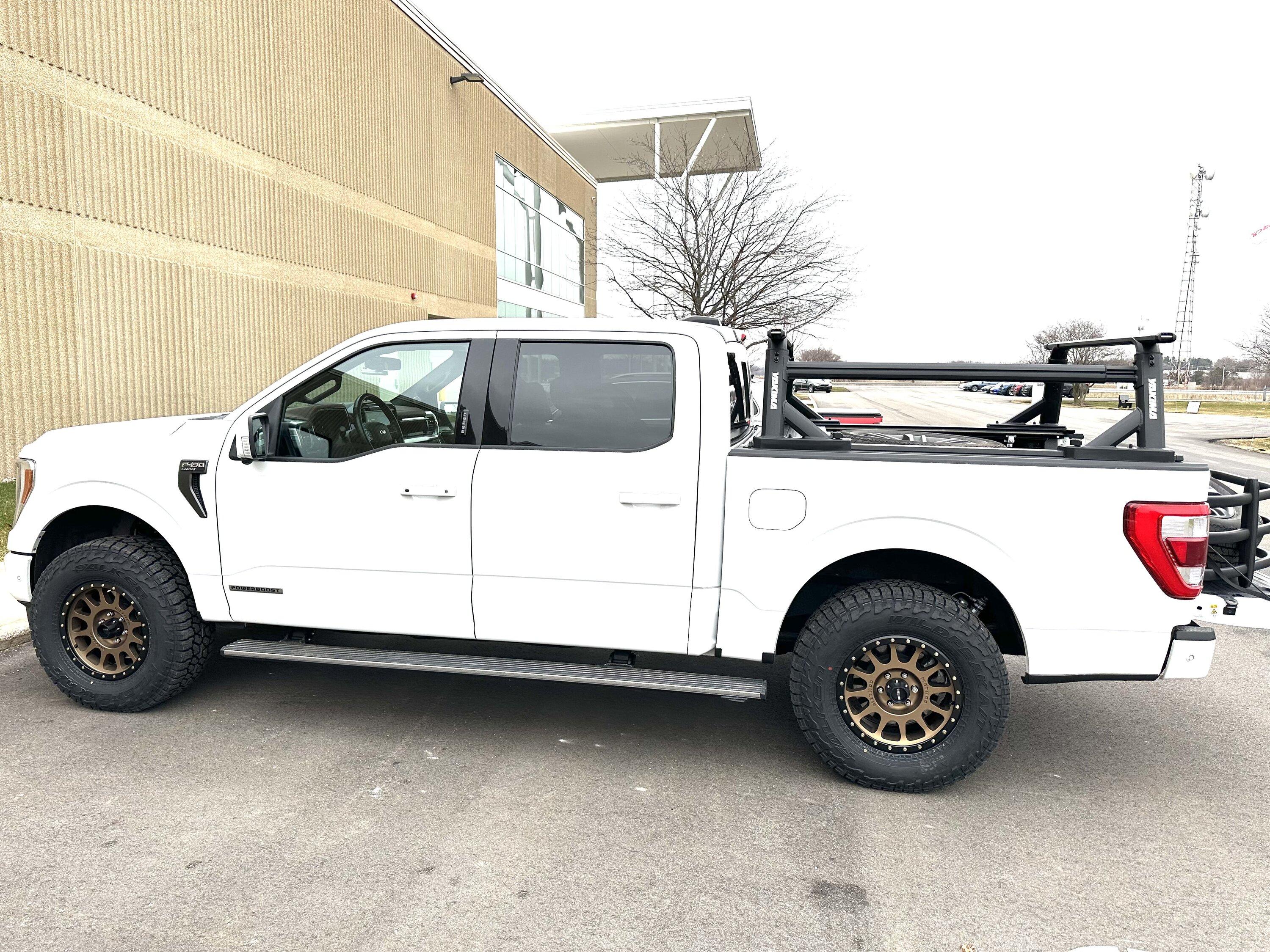 Ford F-150 Bfg Ko2 or Falken Wildpeak AT3W -- experiences / reviews? IMG_1200