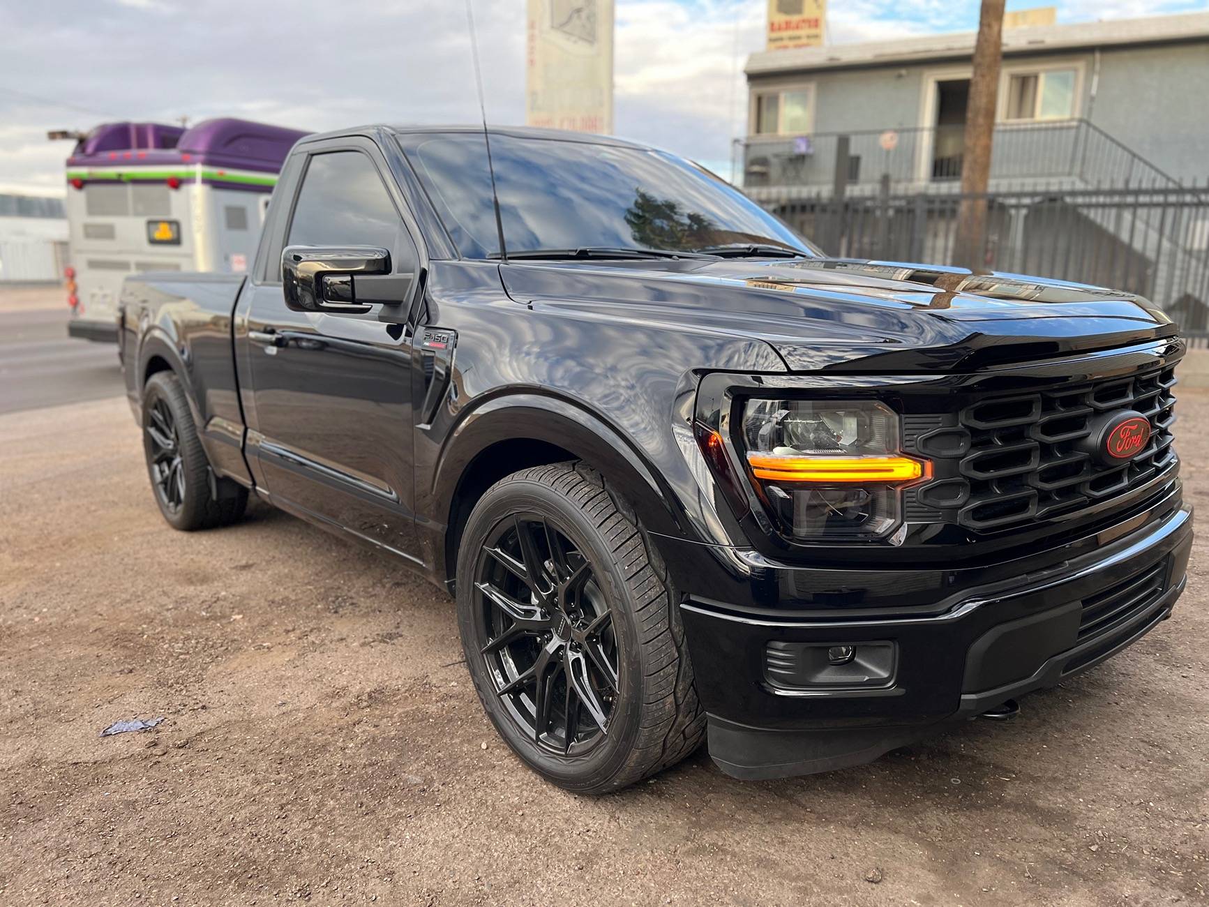 Ford F-150 Help with fog lights 24f150 IMG_1232