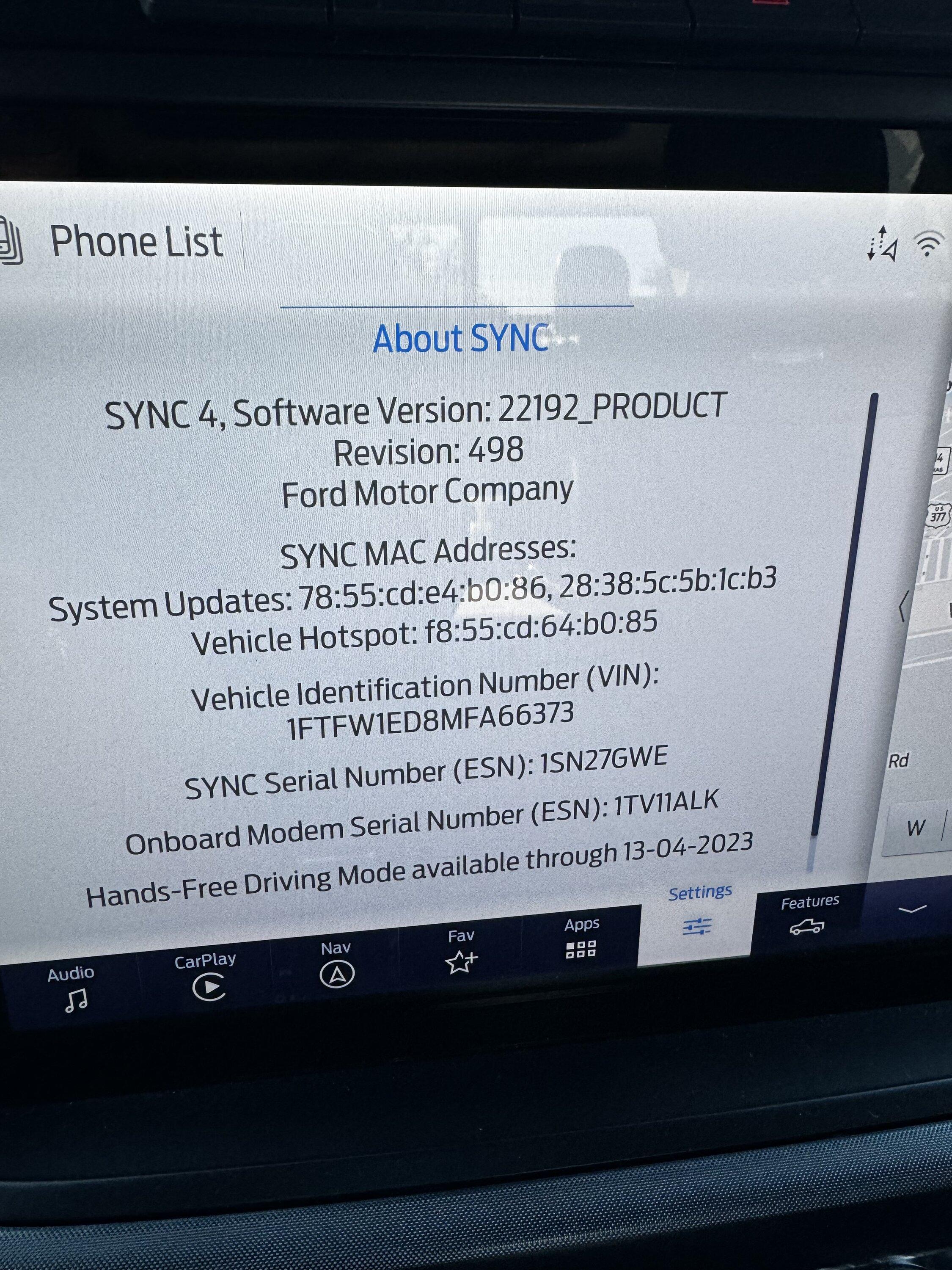 Ford F-150 Request VIN Lookup Thread IMG_1235