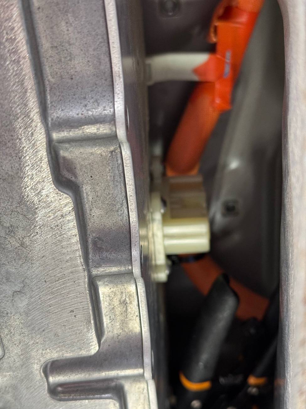 Ford F-150 7.2kw Inverter images IMG_1272