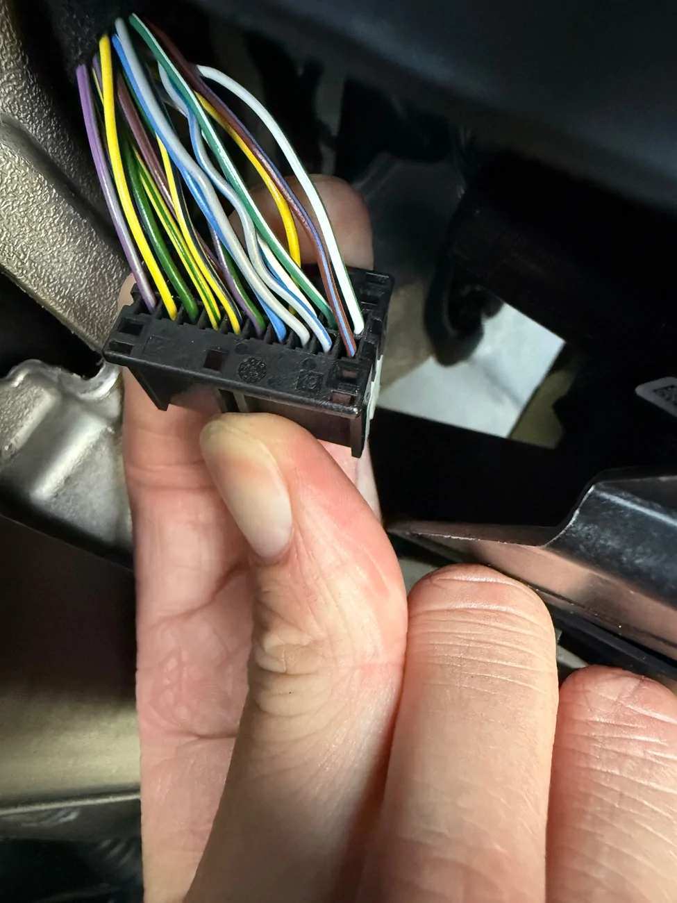 Ford F-150 Adding Co-Pilot Assist 2.0 with Forscan? IMG_1274