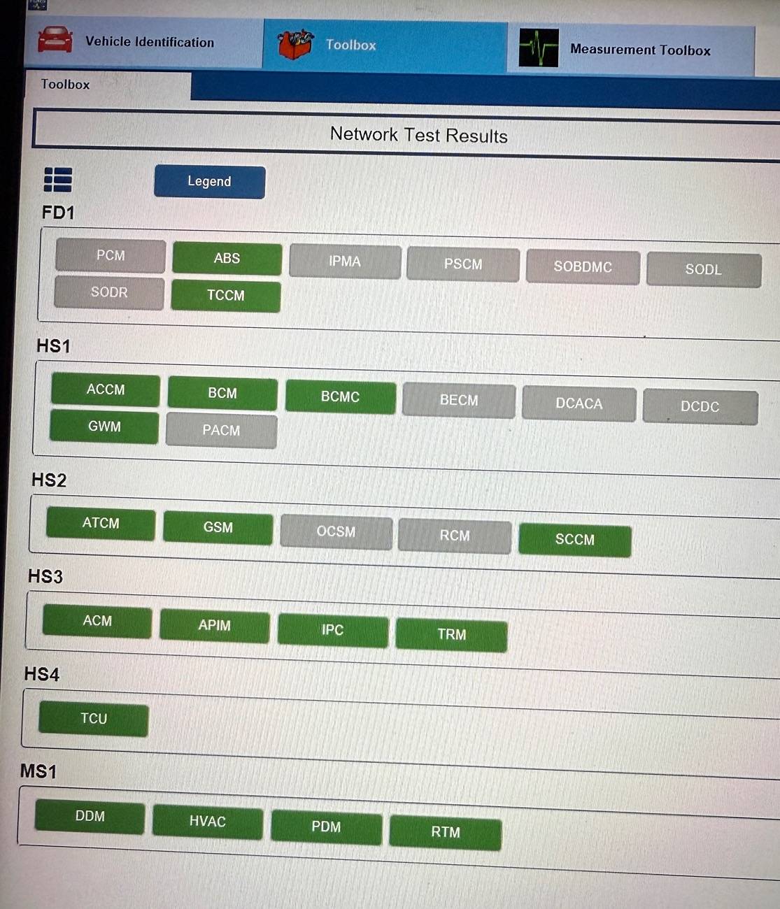 Ford F-150 ECU module programming guide using FDRS IMG_1278