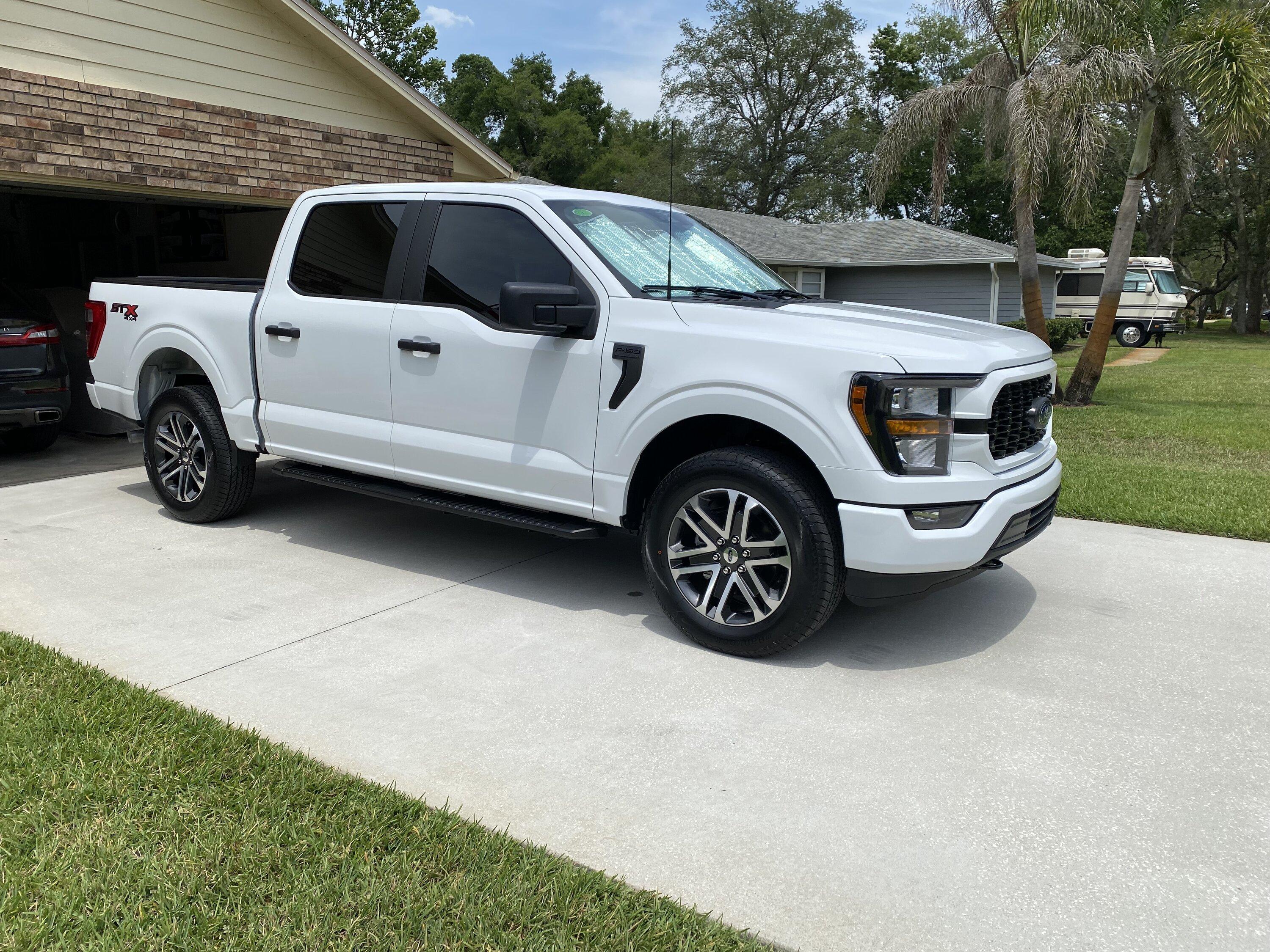 Ford F-150 Lets See Those Freshly Washed F150's IMG_1285