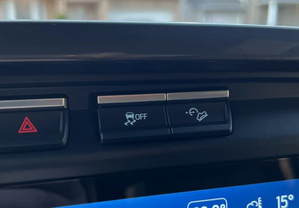 Ford F-150 Adding Hill Descent Control to a non-FX4 4WD IMG_1301