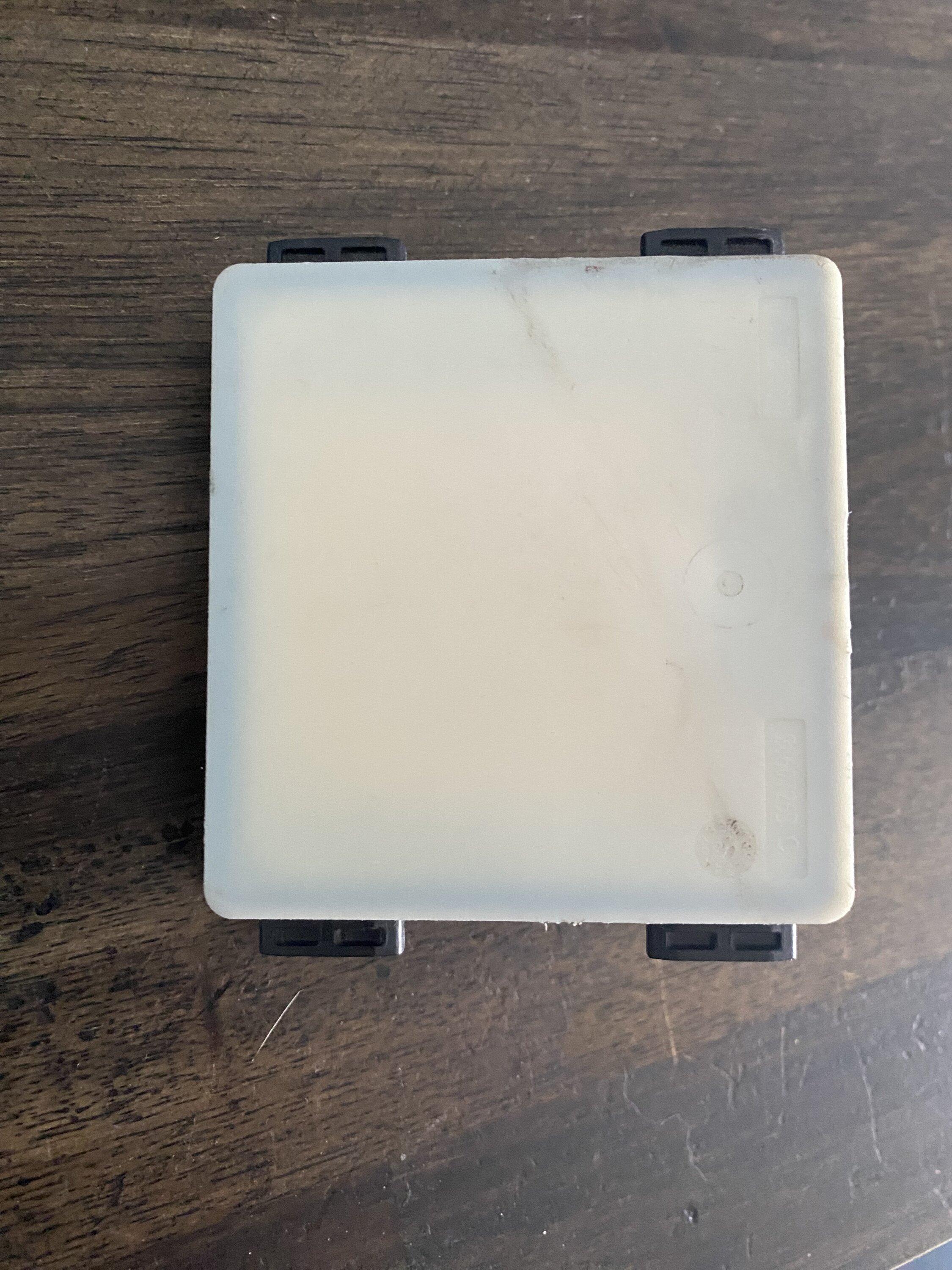 Ford F-150 Can someone tell me what this connector goes to? IMG_1308