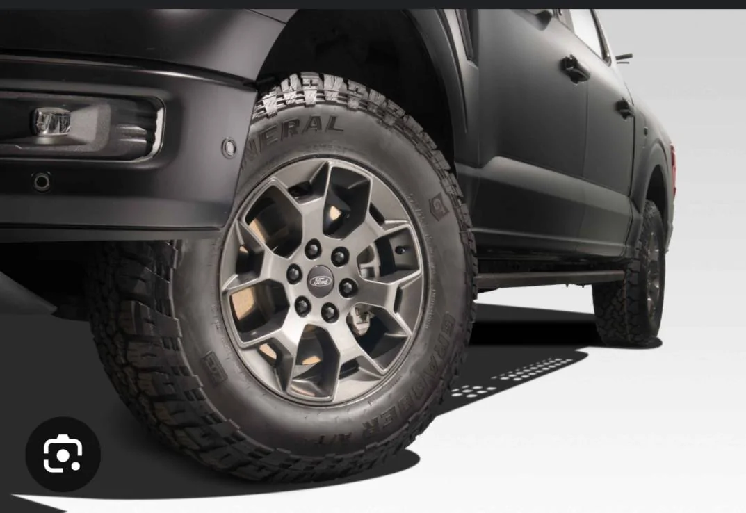 Ford F-150 Ford Performance 5.0 ORV tune incoming soon? IMG_1308
