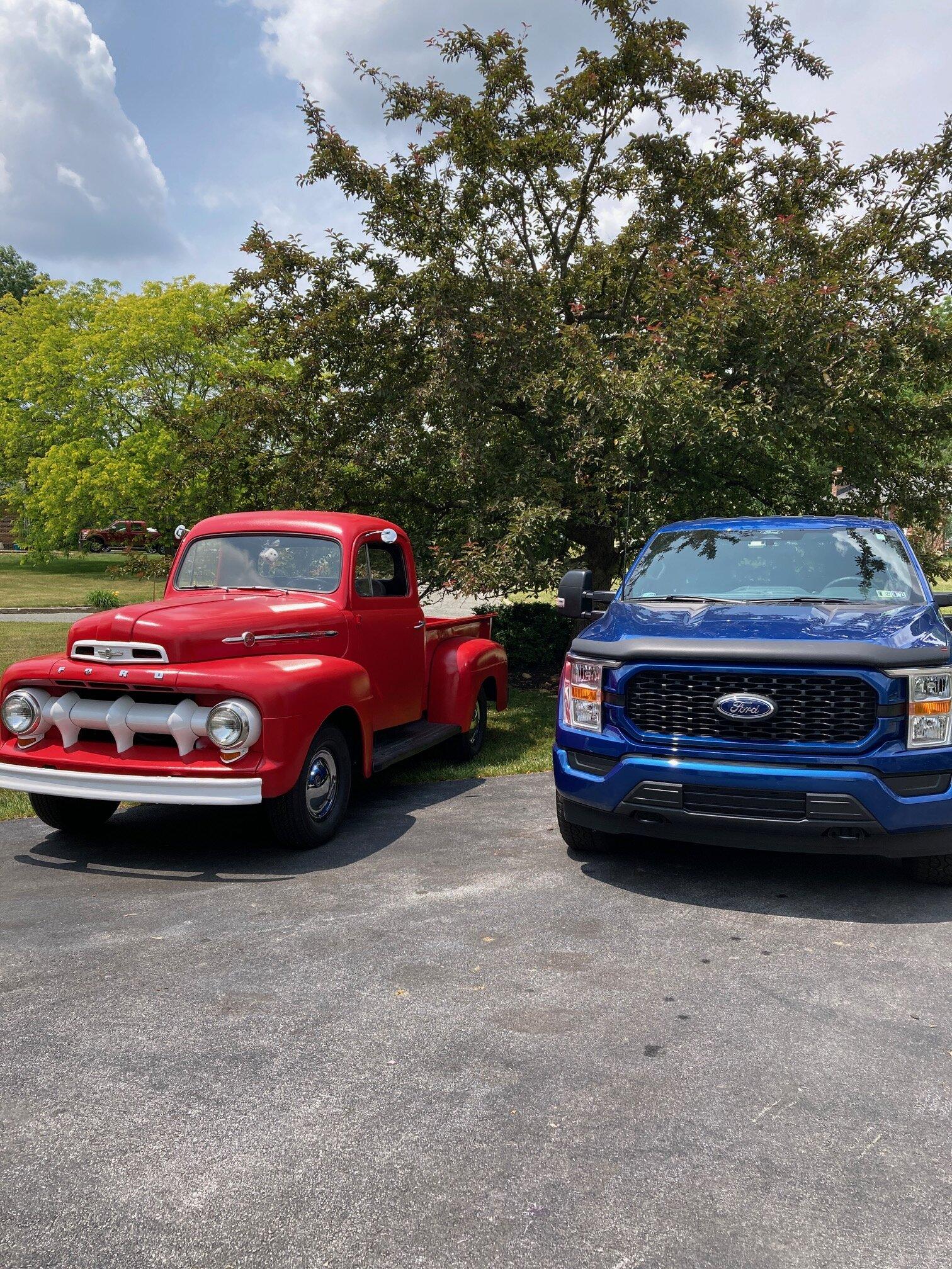 Ford F-150 What did you do TO your F-150 today? 🙋🏻‍♂️ IMG_1316.JPG