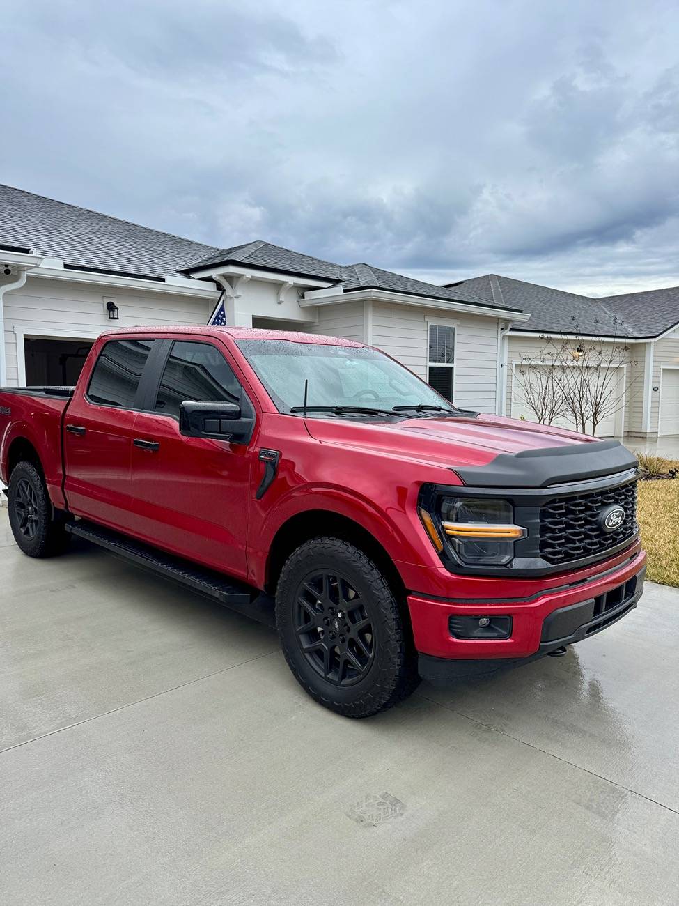 Ford F-150 What did you do TO your F-150 today? 🙋🏻‍♂️ IMG_1320