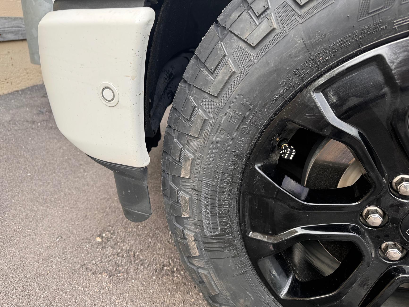 Ford F-150 Factory Wheels with Aftermarket Tire Thread IMG_1334