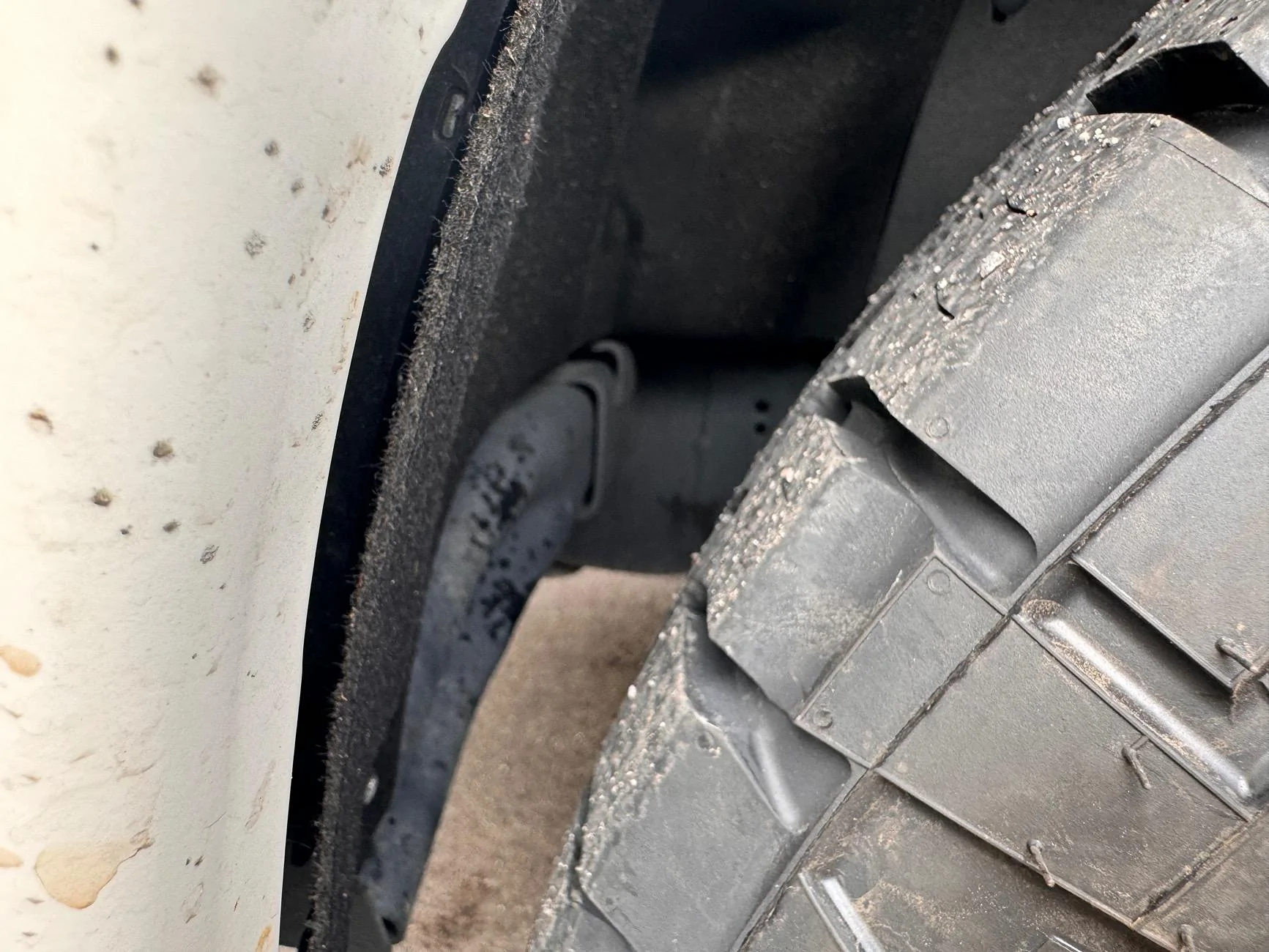 Ford F-150 Factory Wheels with Aftermarket Tire Thread IMG_1335