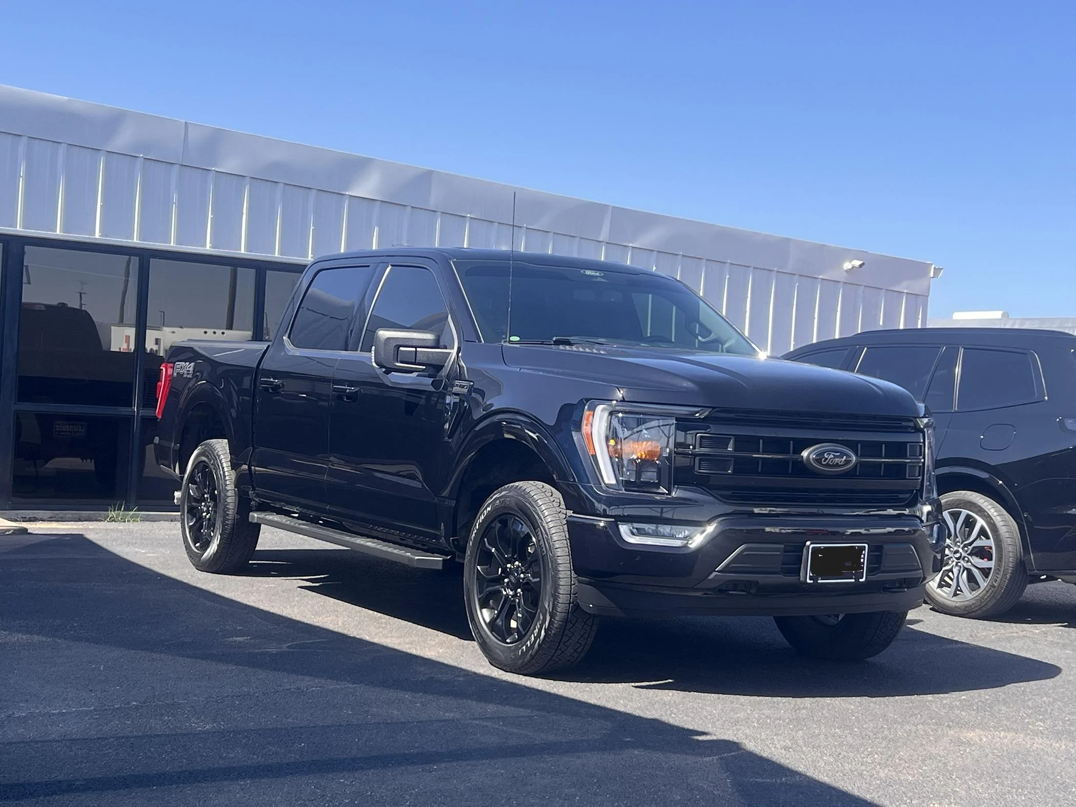 Ford F-150 Introductions and Welcome Thread! 👋 IMG_1349
