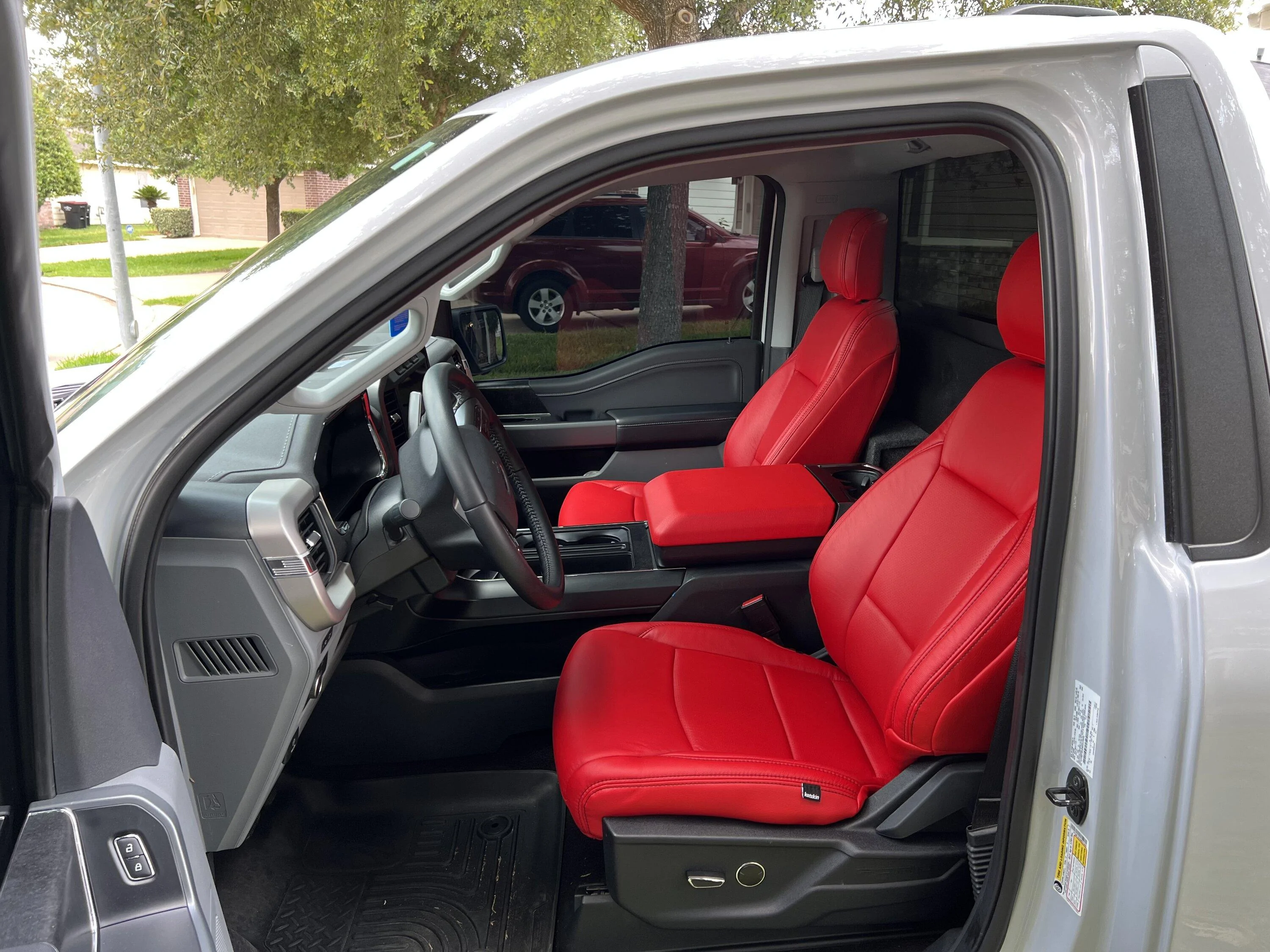 Ford F-150 What did you do TO your F-150 today? 🙋🏻‍♂️ IMG_1350