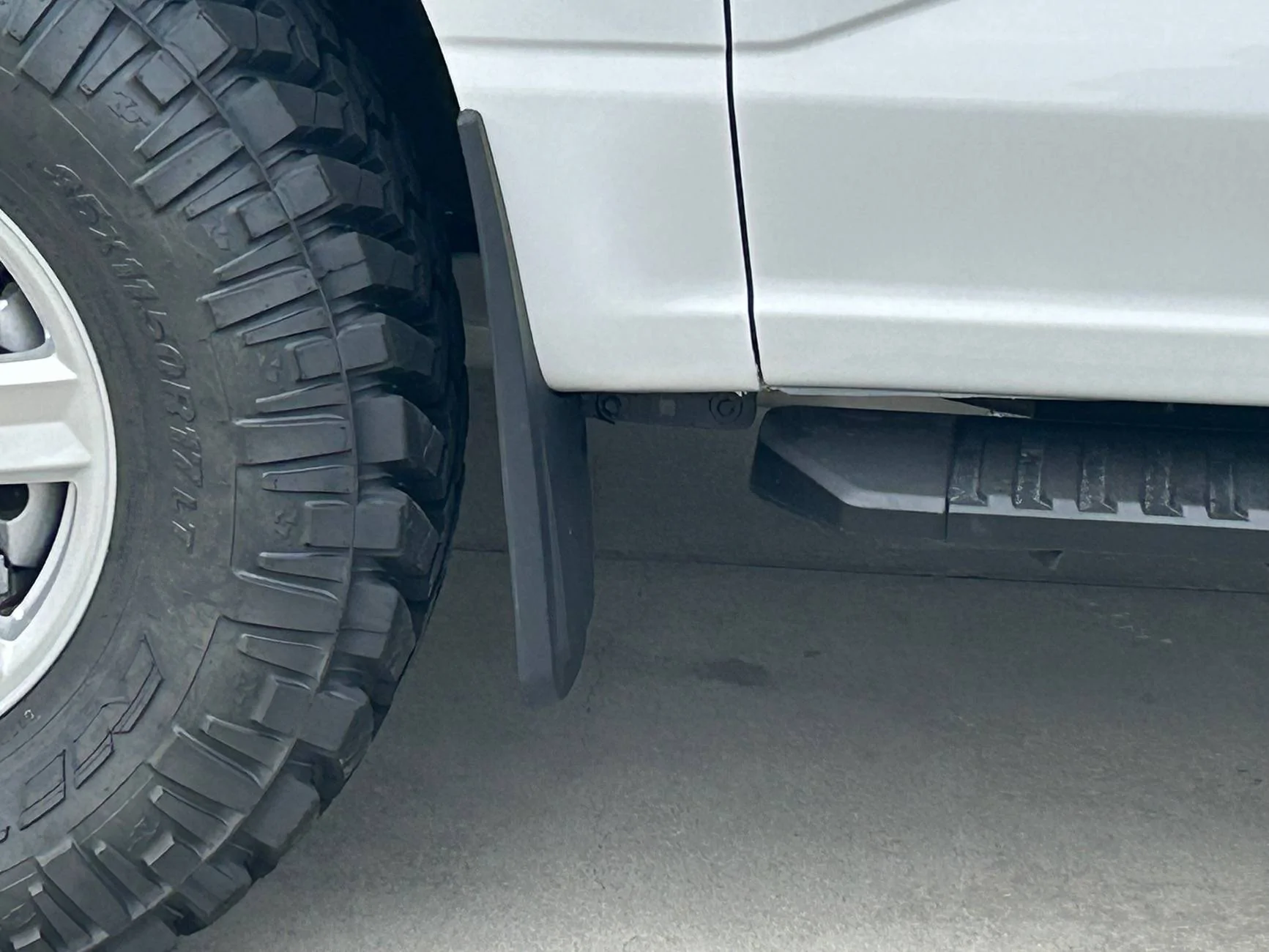 Ford F-150 What did you do TO your F-150 today? 🙋🏻‍♂️ IMG_1372