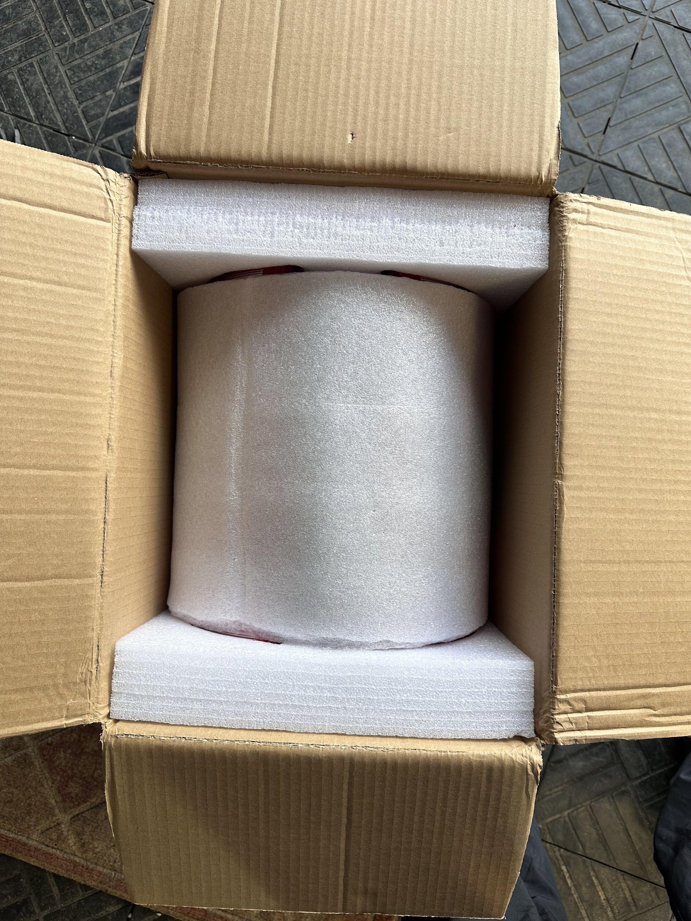 Ford F-150 21-23 halogen tail lights IMG_1383