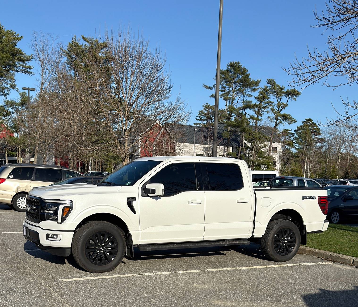 Ford F-150 Introductions and Welcome Thread! 👋 IMG_1397