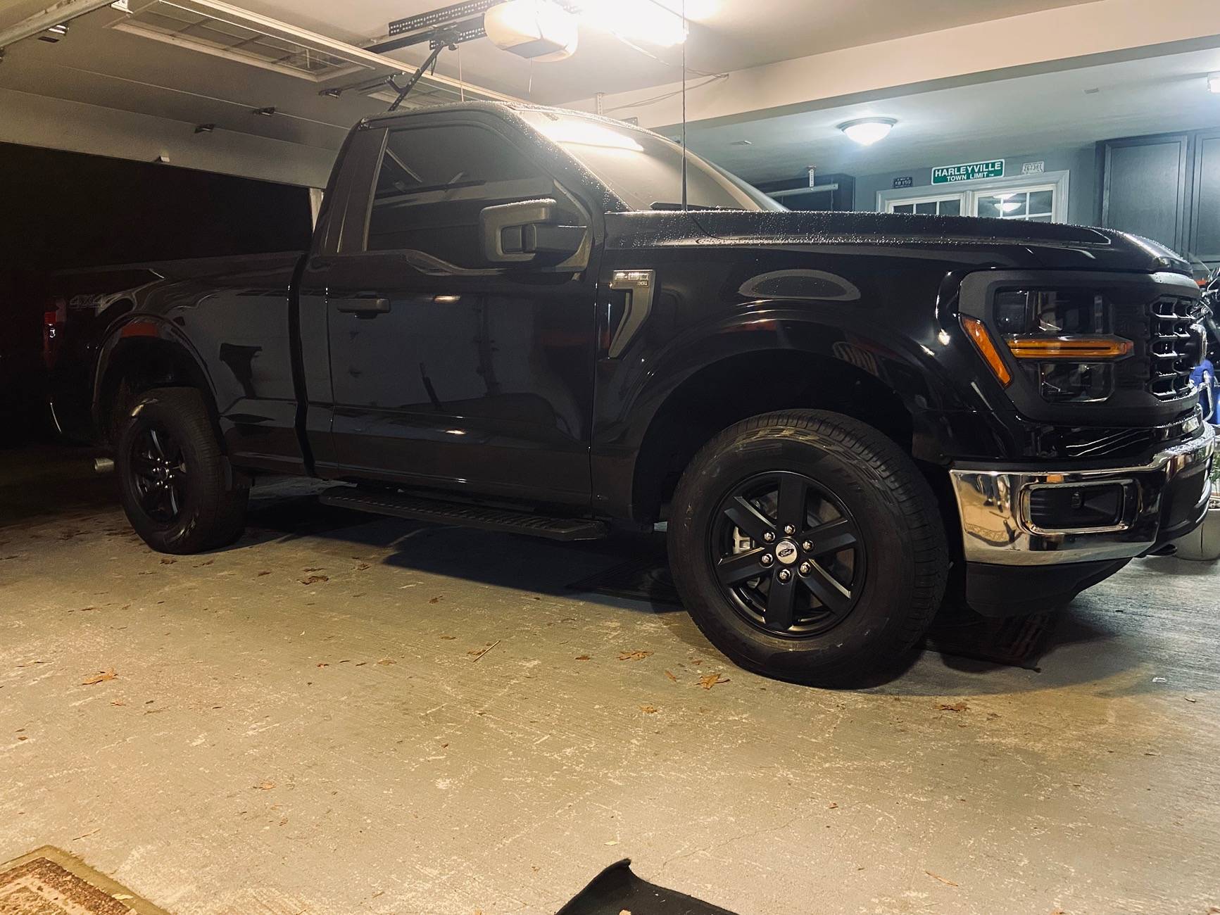 Ford F-150 24 RCSB Lowering Info IMG_1399