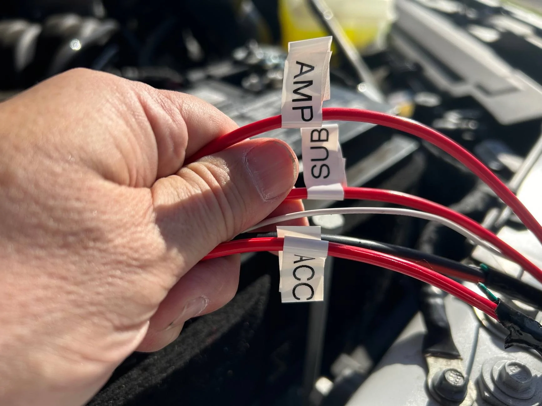 Ford F-150 What did you do TO your F-150 today? 🙋🏻‍♂️ IMG_1402