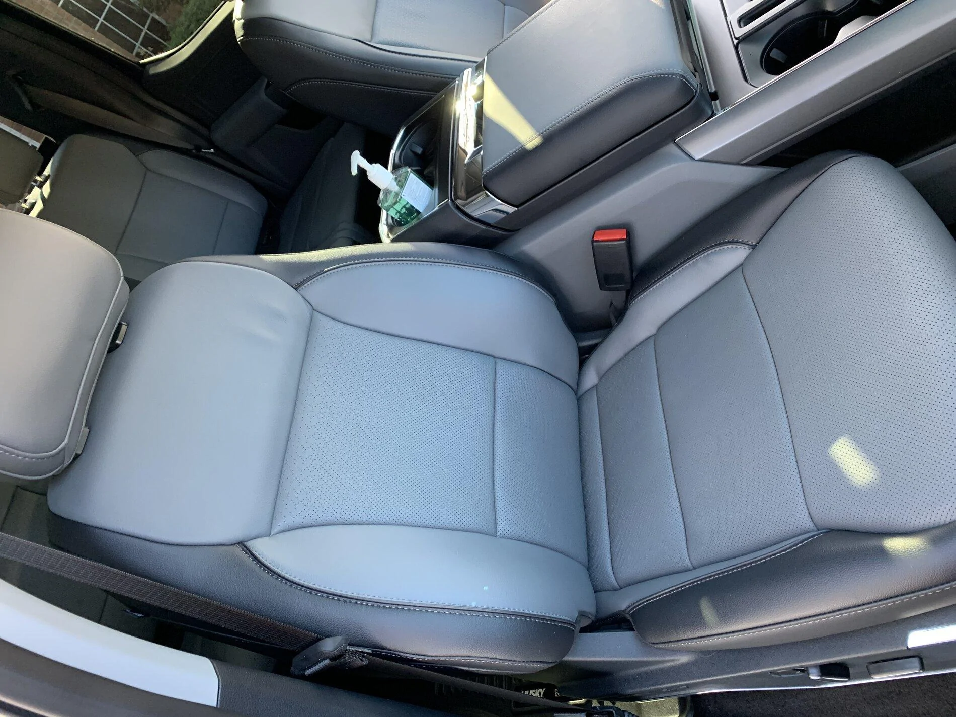 Ford F-150 ? F-150 LARIAT Lounge ? IMG_1416