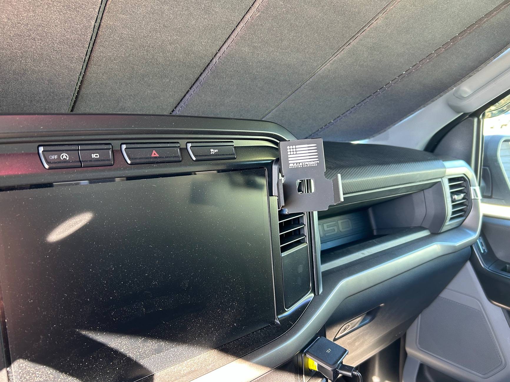 Ford F-150 What did you do TO your F-150 today? 🙋🏻‍♂️ IMG_1424