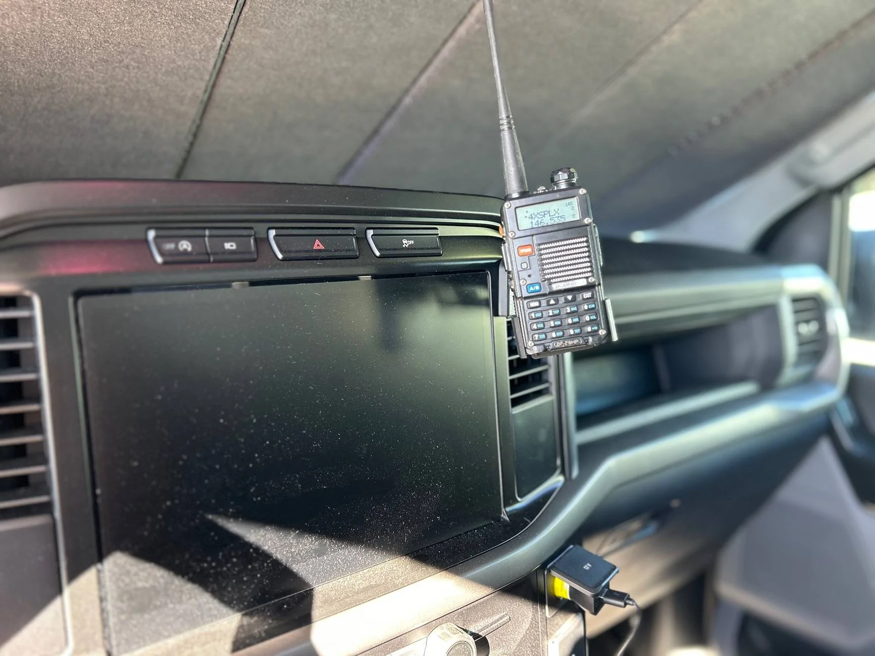 Ford F-150 What did you do TO your F-150 today? 🙋🏻‍♂️ IMG_1425