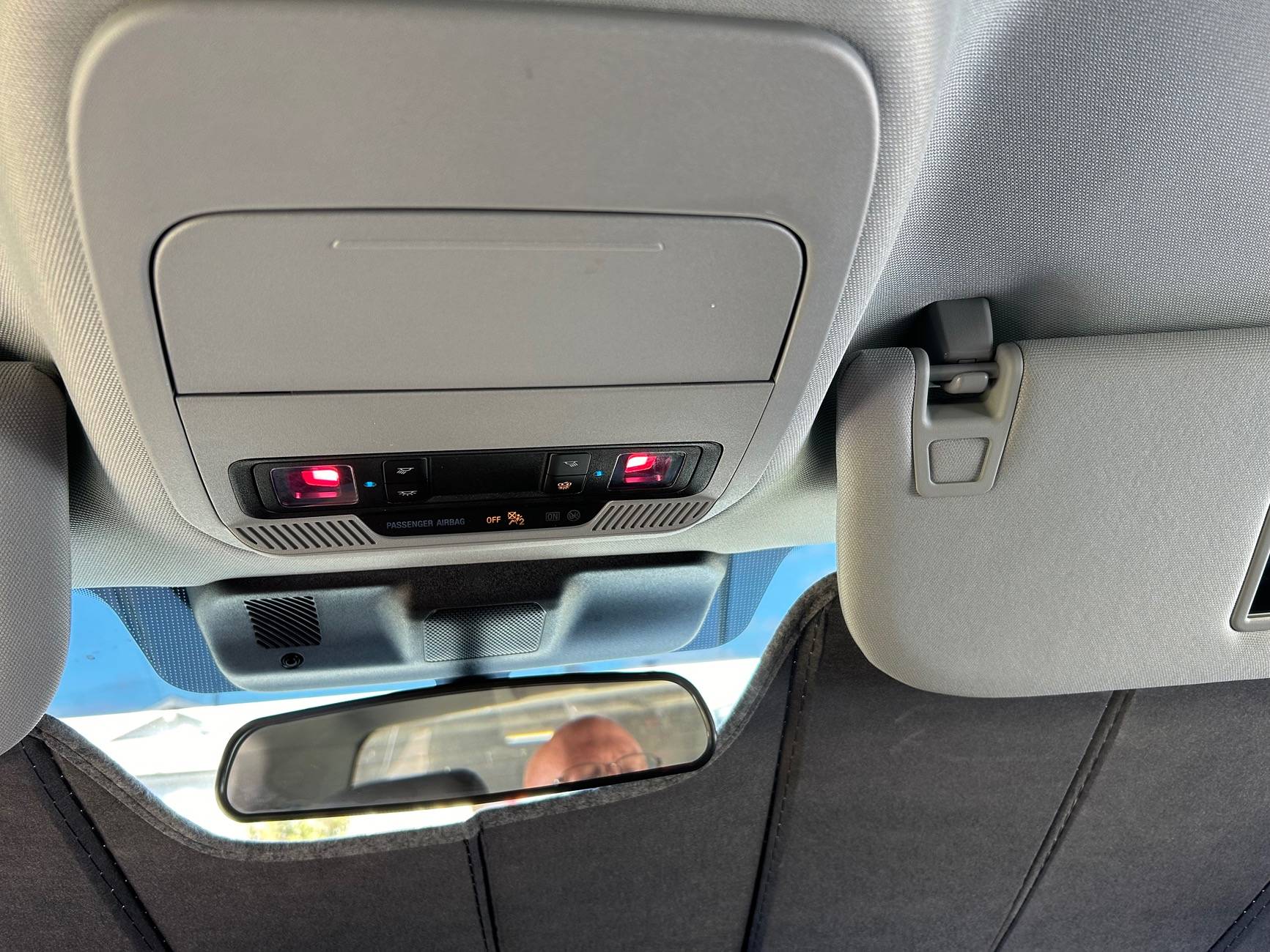 Ford F-150 Under $50 upgrades IMG_1428