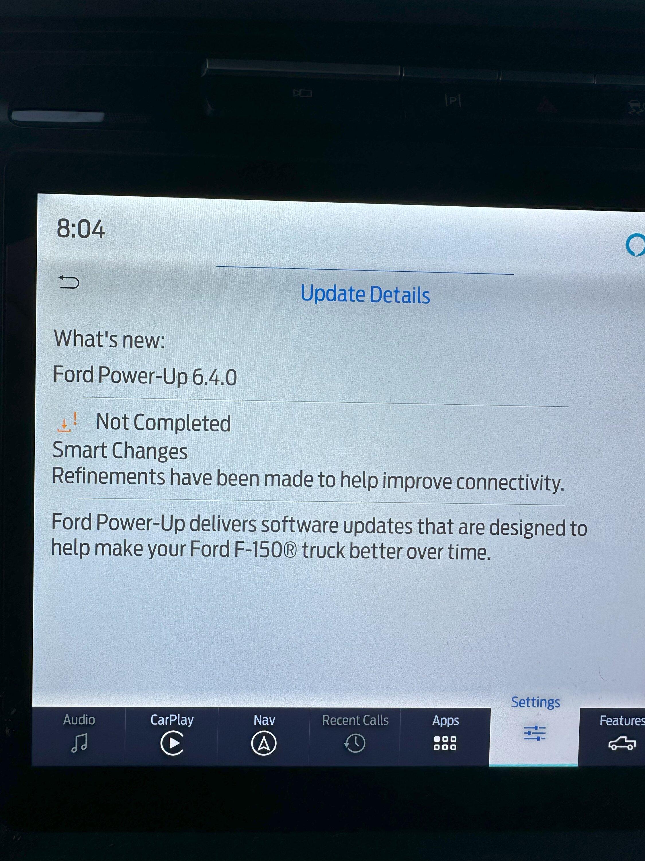 Ford F-150 2021+ F150 Power-Up and Priority OTA History Thread IMG_1443