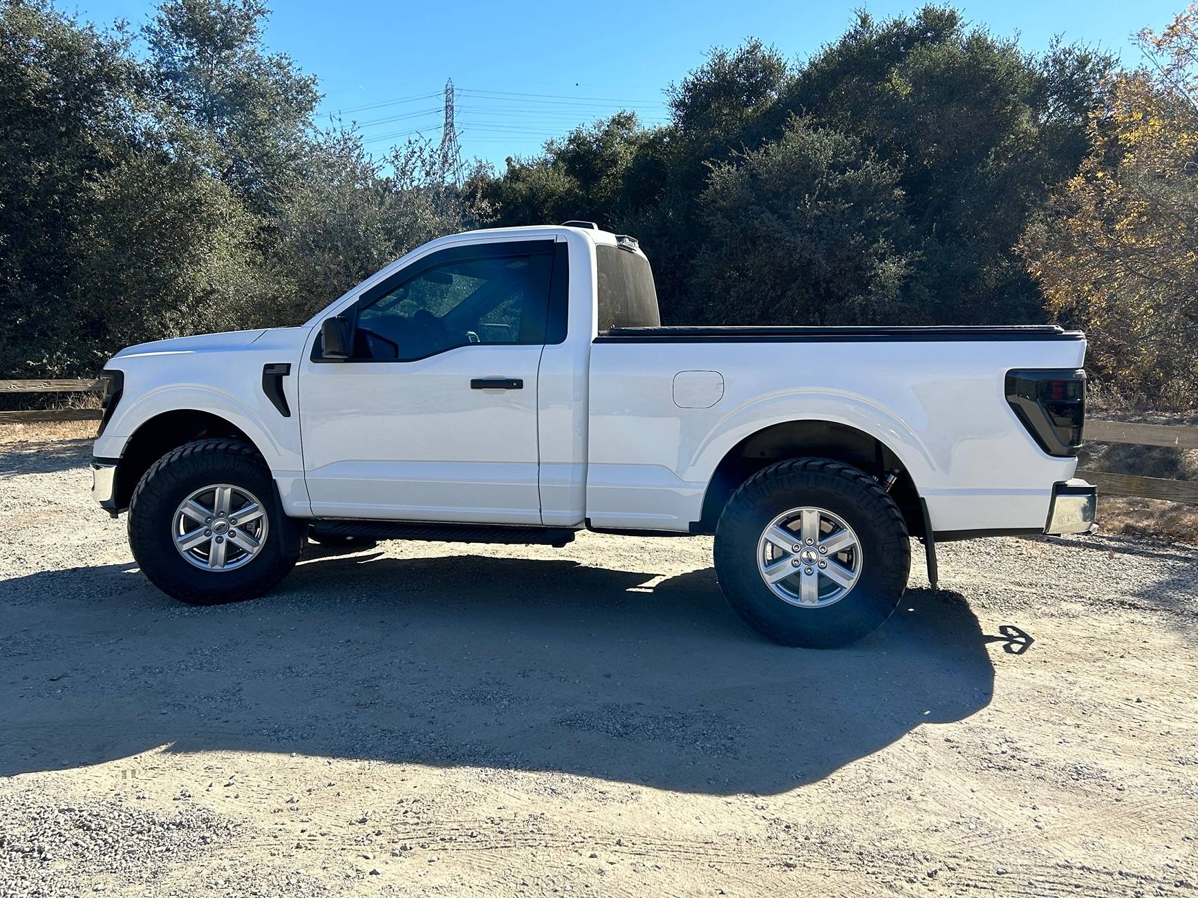 4x4 rear lift block removal - do I need a shim? UPDATE | Page 2 ...
