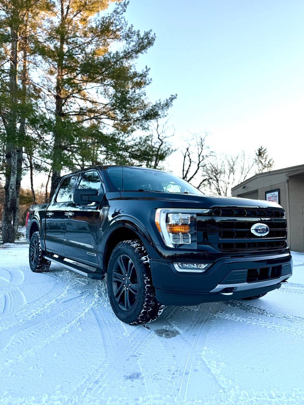 Ford F-150 Nokian Outpost nAT IMG_1462