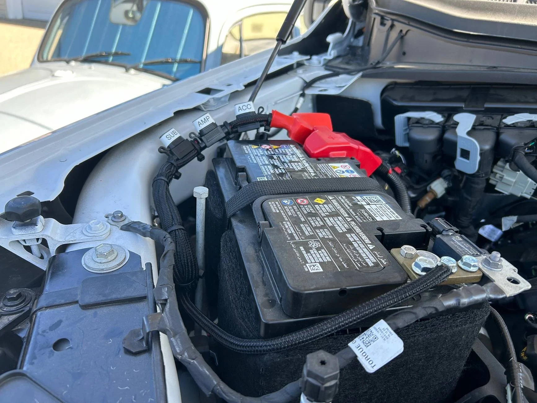 Ford F-150 What did you do TO your F-150 today? 🙋🏻‍♂️ IMG_1465