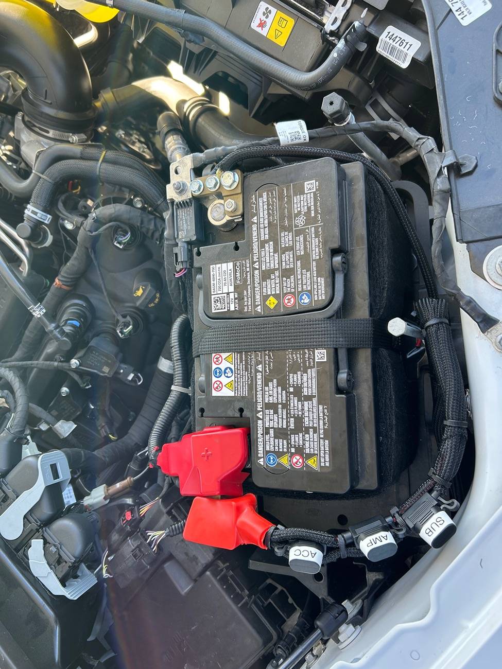 Ford F-150 What did you do TO your F-150 today? 🙋🏻‍♂️ IMG_1466