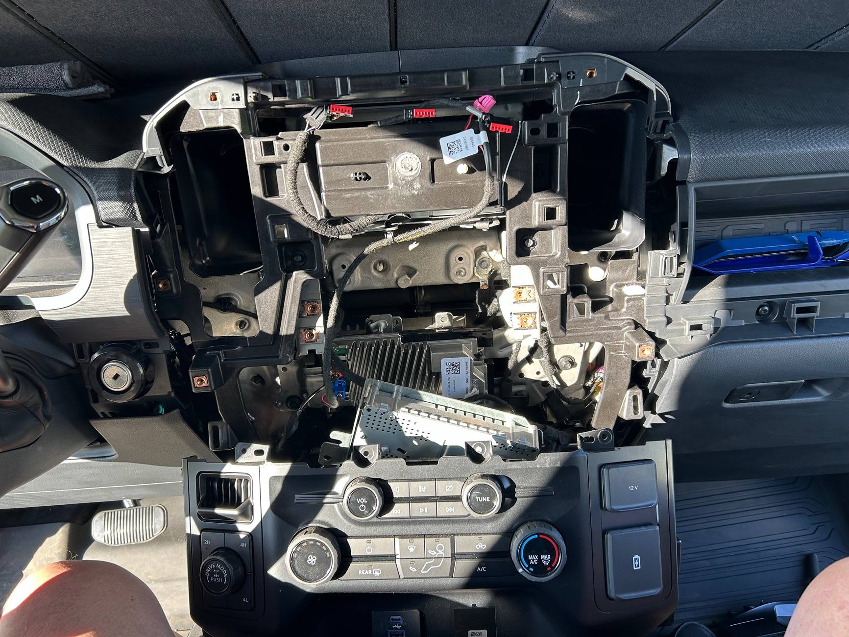 Ford F-150 What did you do TO your F-150 today? 🙋🏻‍♂️ IMG_1470