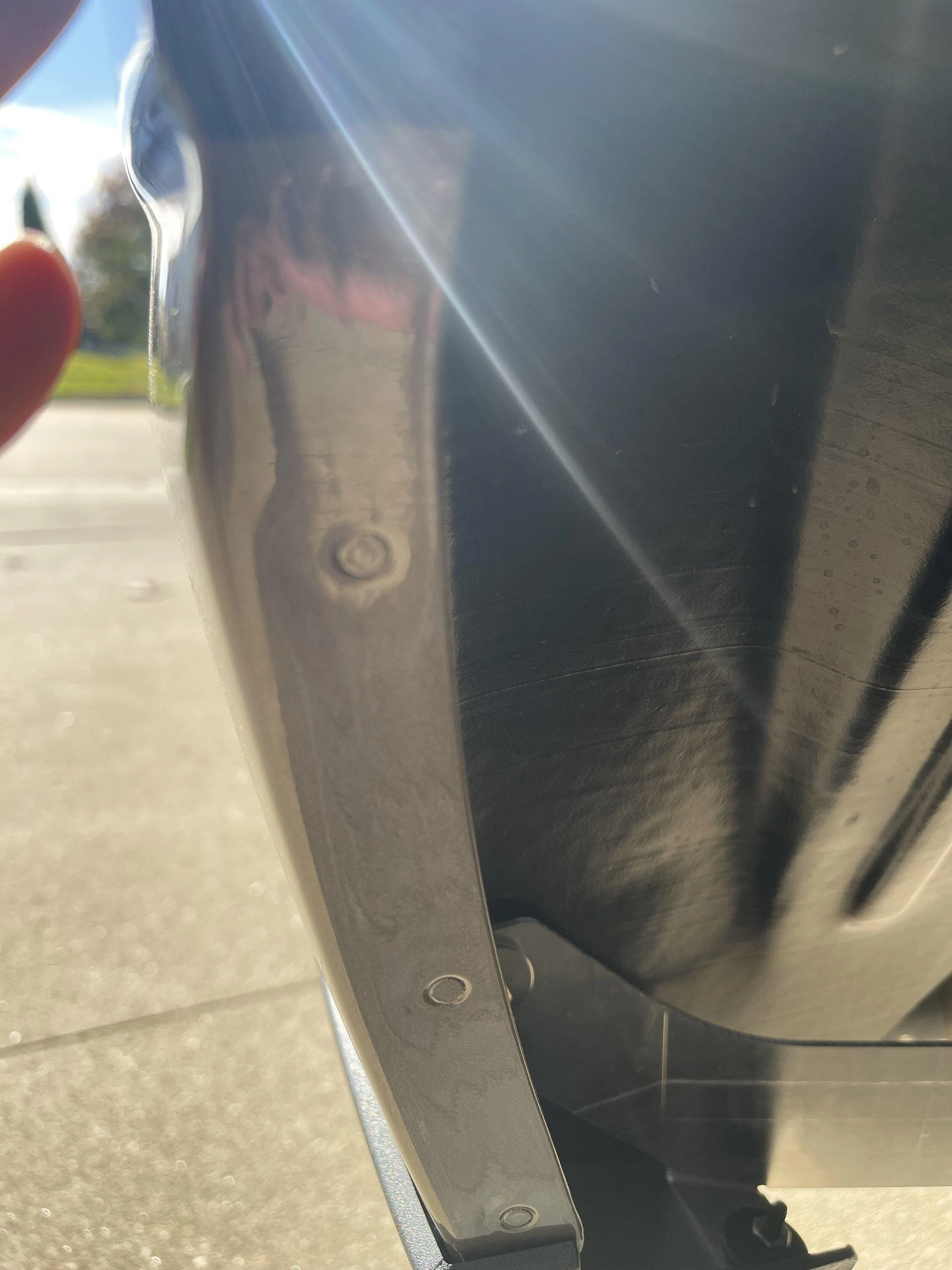 Ford F-150 Remove Punchouts? IMG_1487