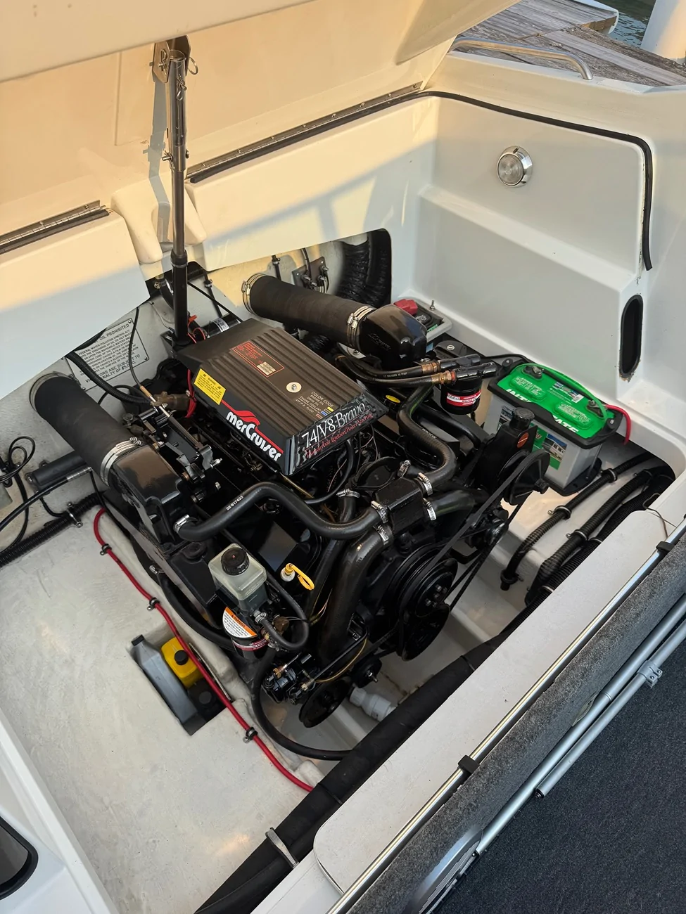 Ford F-150 Goodbye for Now - Out of My F150 IMG_1508