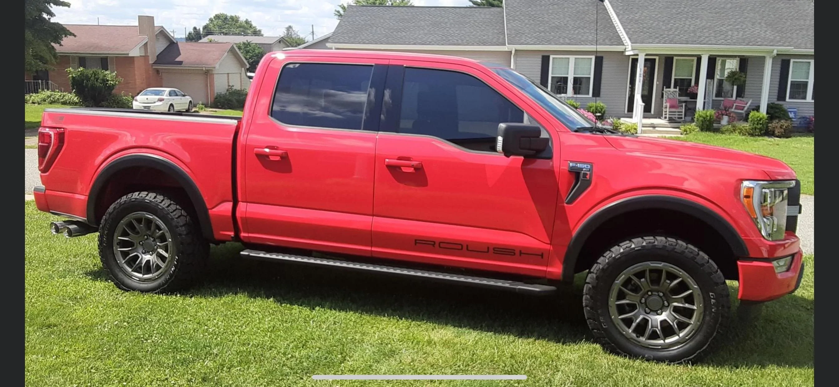 Ford F-150 Hello everyone IMG_1509