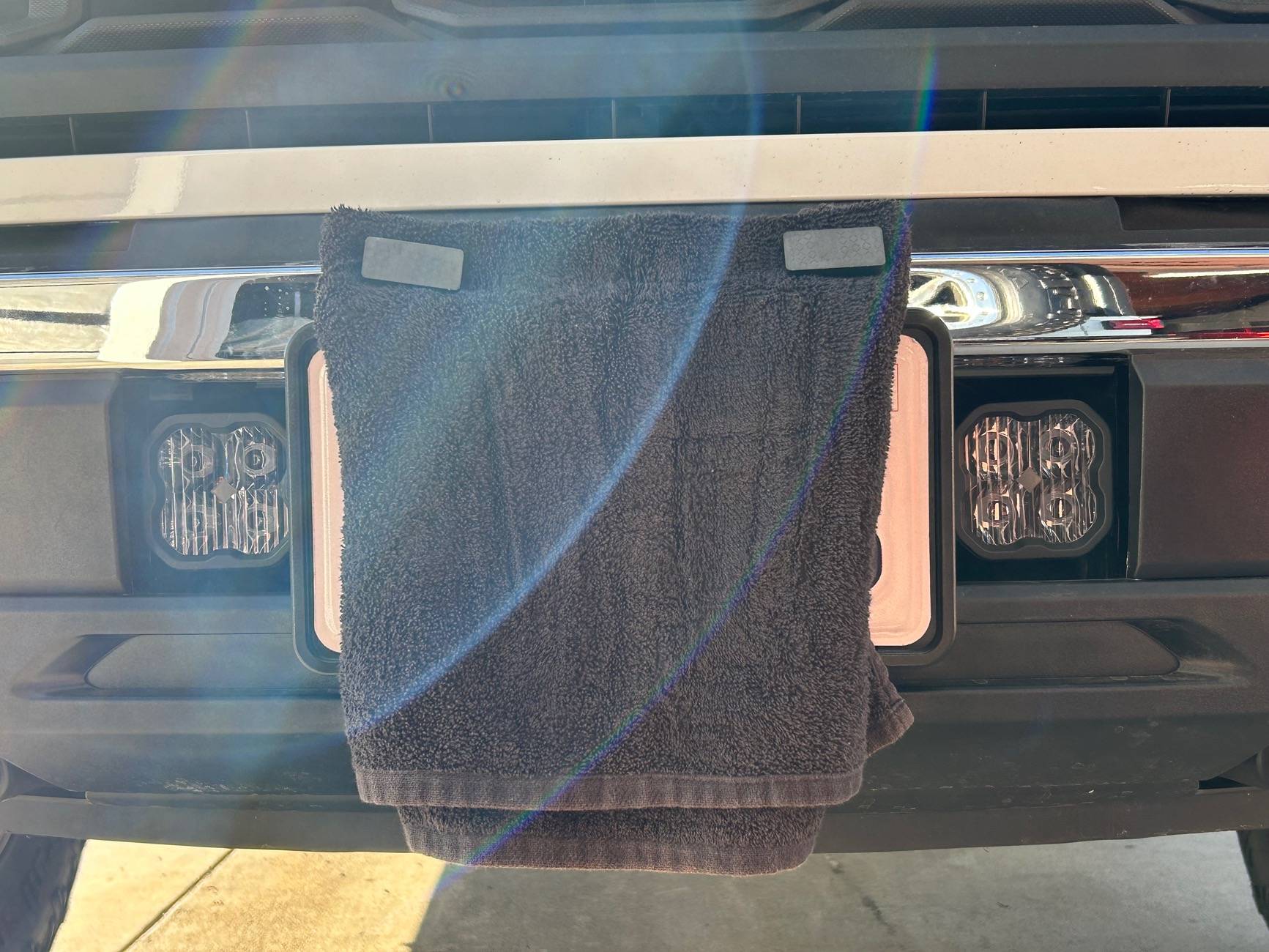 Ford F-150 What did you do TO your F-150 today? 🙋🏻‍♂️ IMG_1525