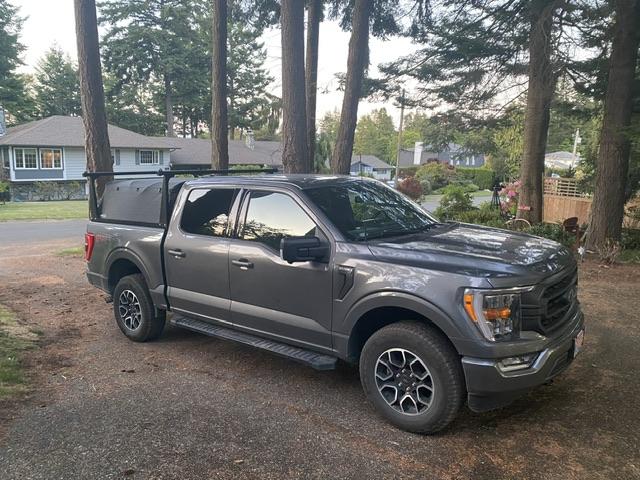 Ford F-150 What did you do TO your F-150 today? 🙋🏻‍♂️ IMG_1536