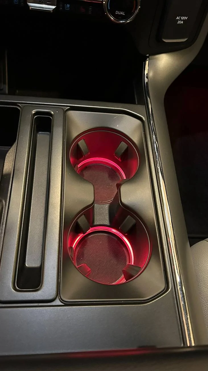 Ford F-150 My Latest Toy...  RCSB 5.0 XLT Build IMG_1545