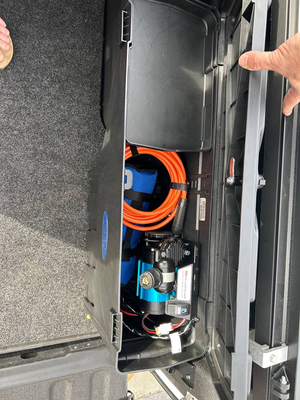 Ford F-150 What did you do TO your F-150 today? 🙋🏻‍♂️ IMG_1552