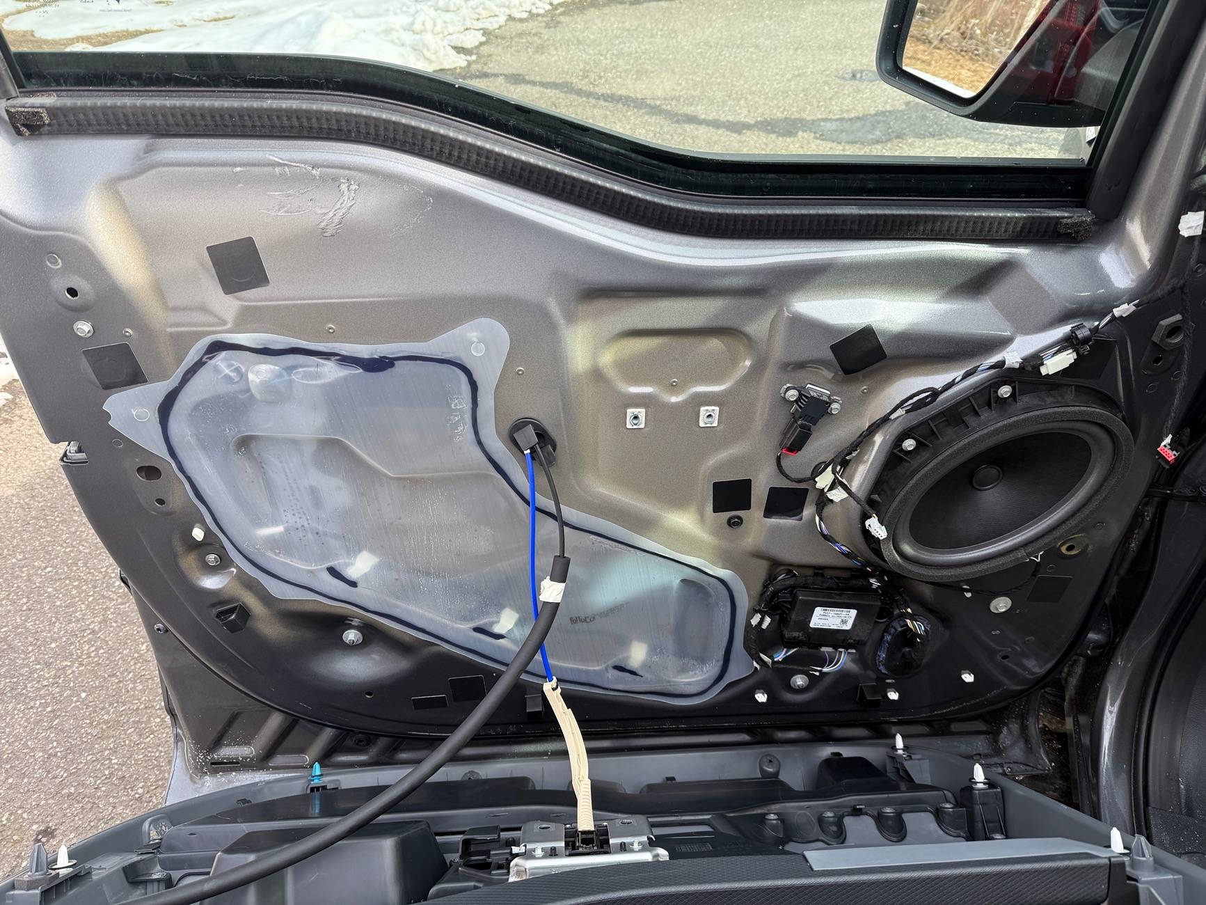 Ford F-150 2024 RCLB (Long Bed) 5.0L Carbonized Gray OEM+ Lariat Build IMG_1556.JPG
