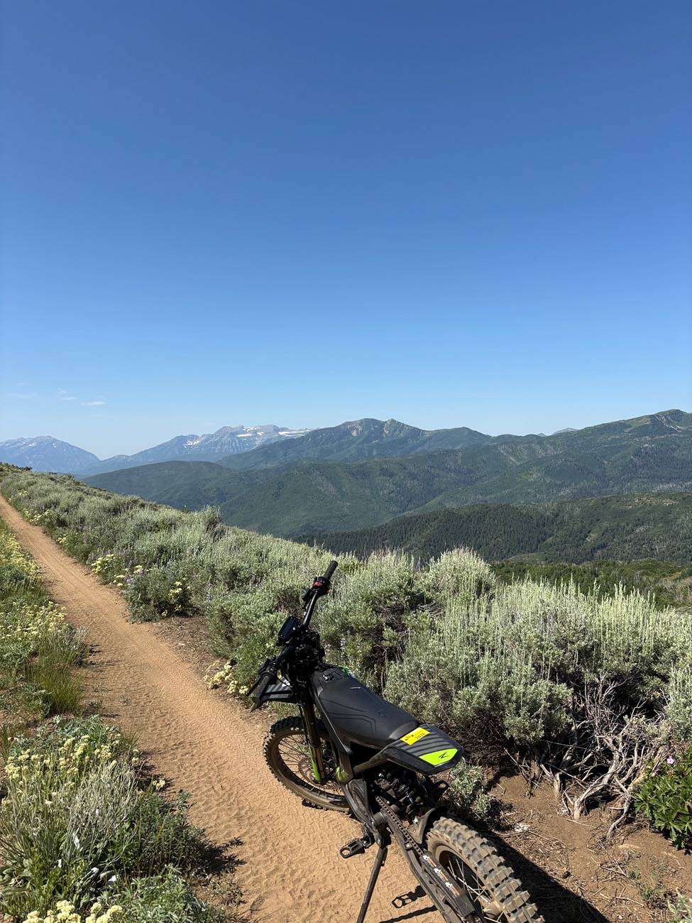 Ford F-150 Pro Power Onboard is a killer App for e-moto IMG_1568