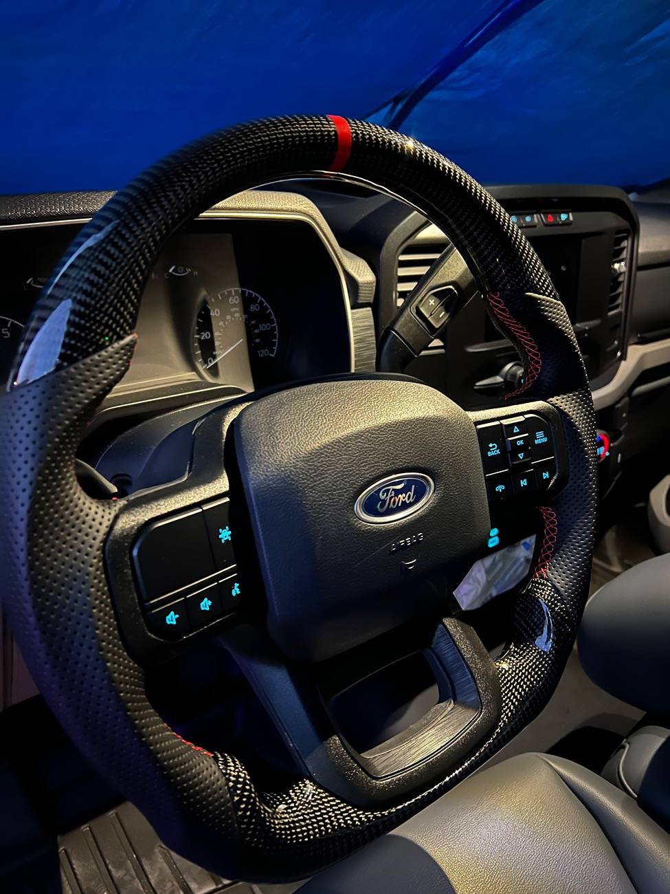 Ford F-150 What did you do TO your F-150 today? 🙋🏻‍♂️ IMG_1575