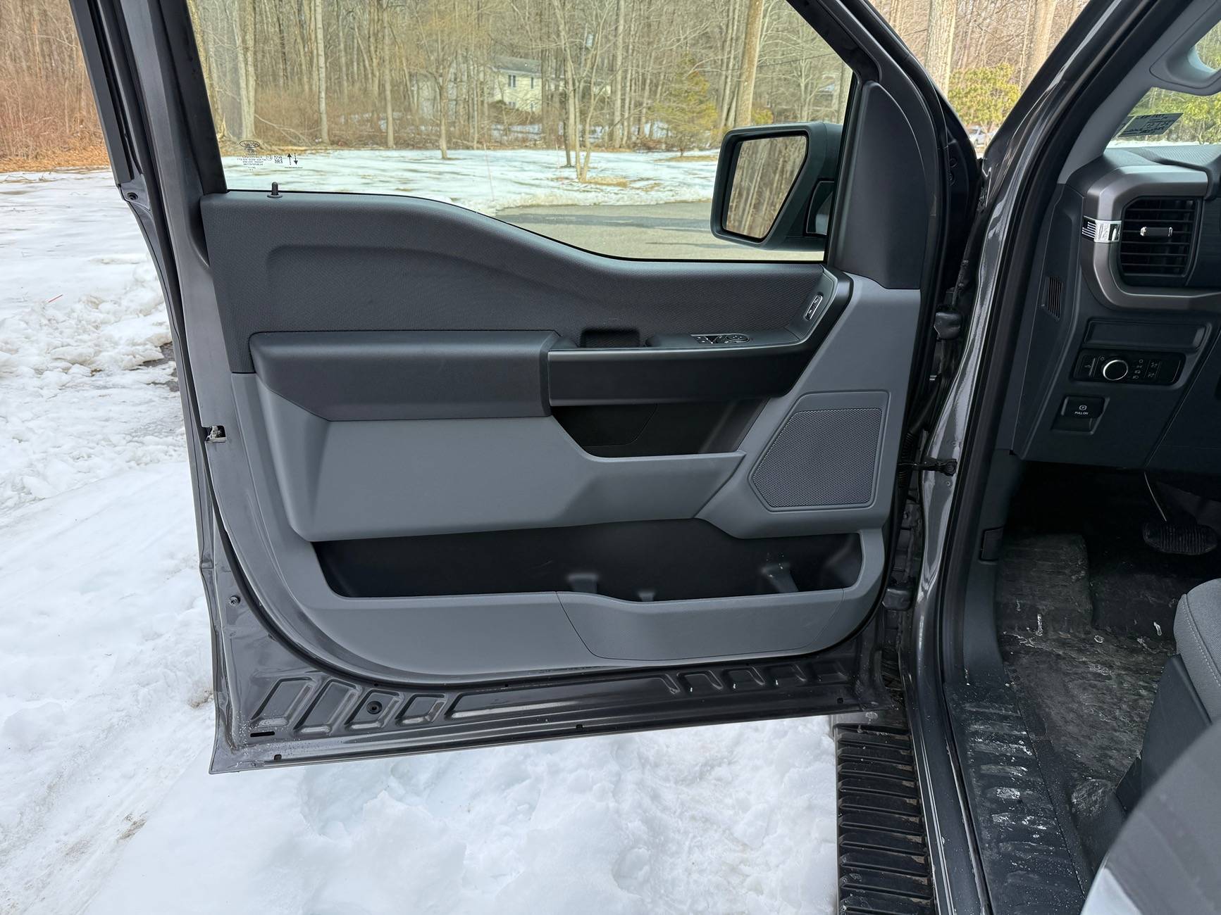 Ford F-150 2024 RCLB (Long Bed) 5.0L Carbonized Gray OEM+ Lariat Build IMG_1575.JPG