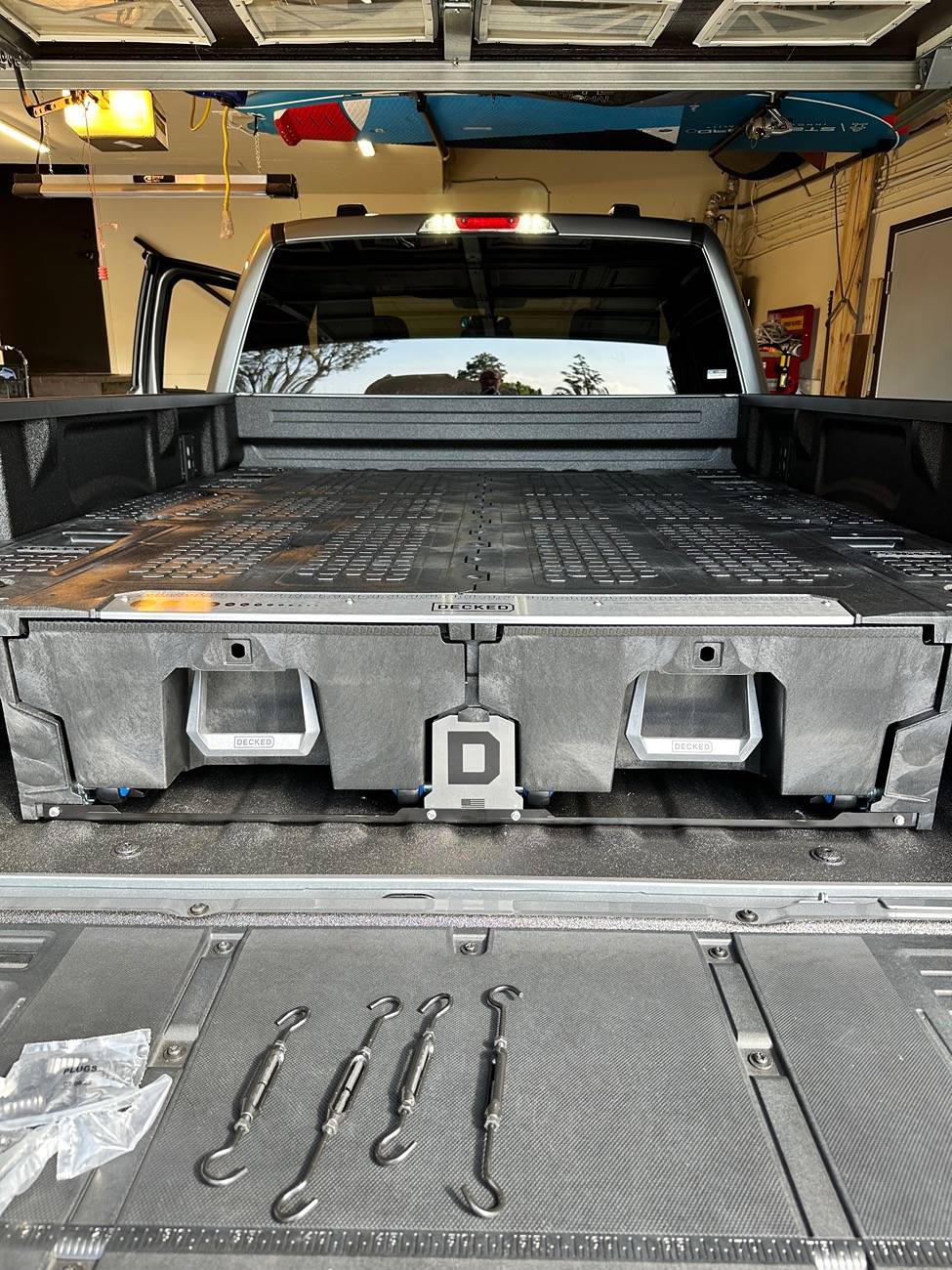 Ford F-150 Show me your Supercabs IMG_1580