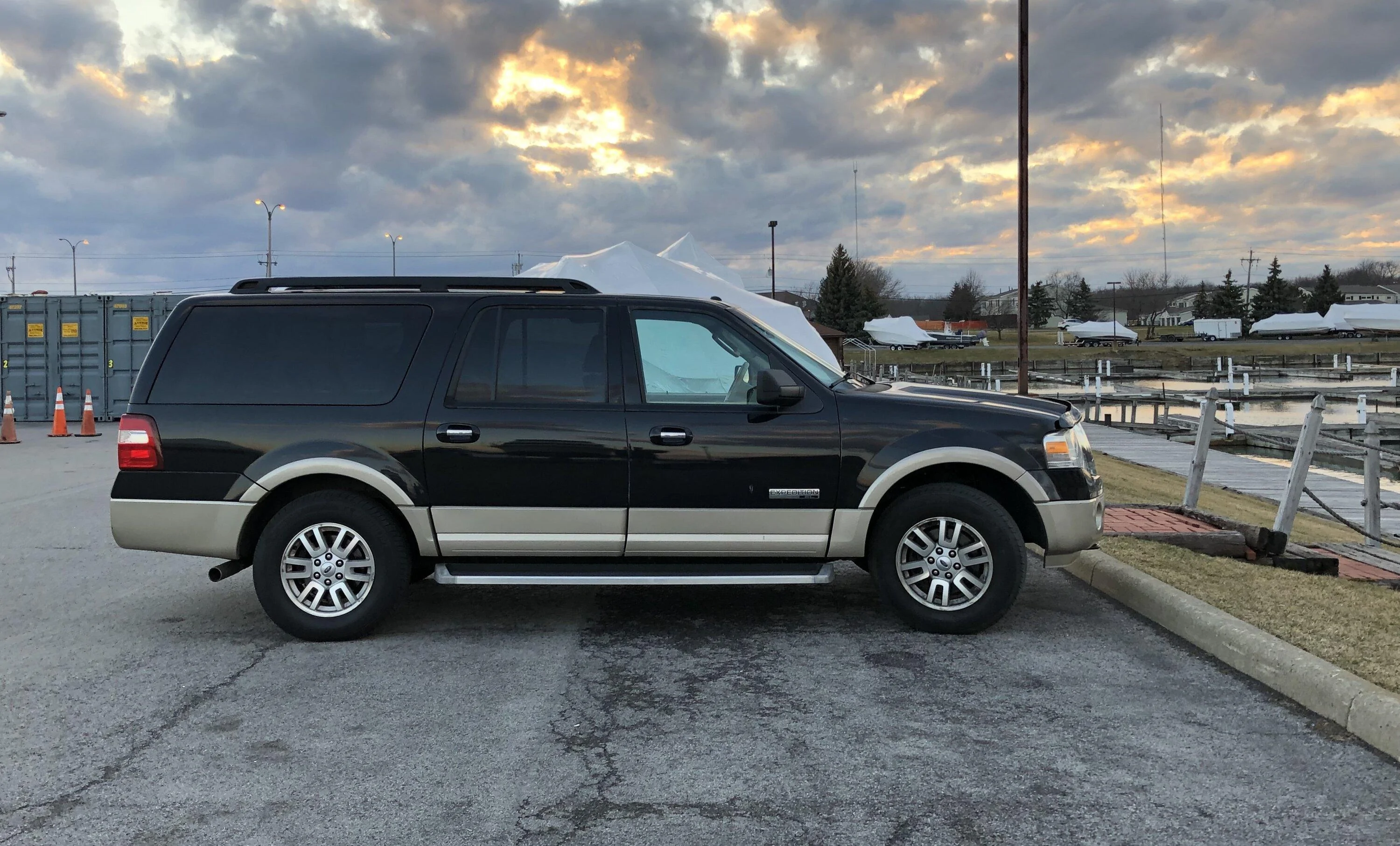 Ford F-150 What do you call your truck? IMG_1582