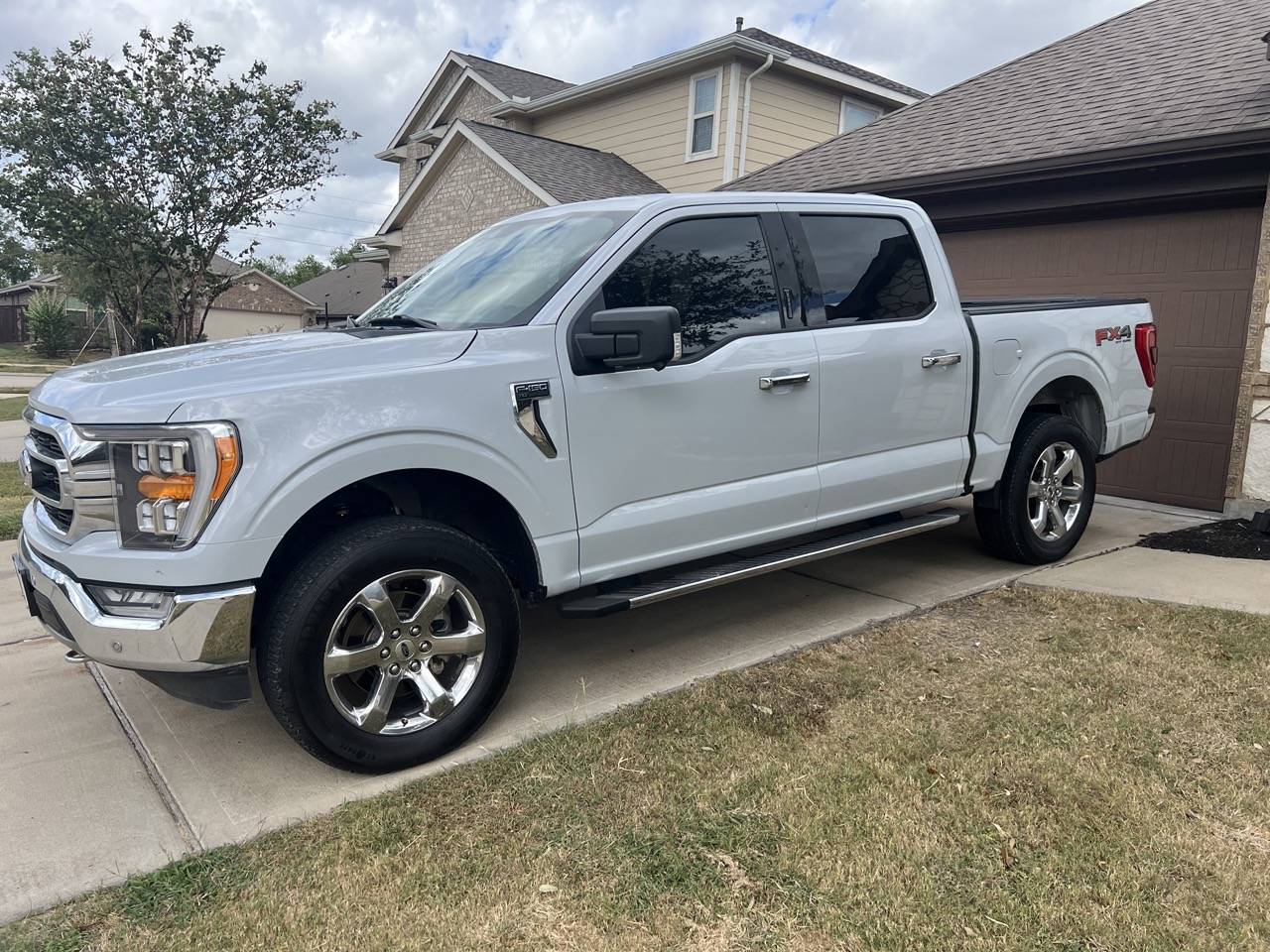 Ford F-150 F-150 XLT Basic Build + I have questions IMG_1584 Lar