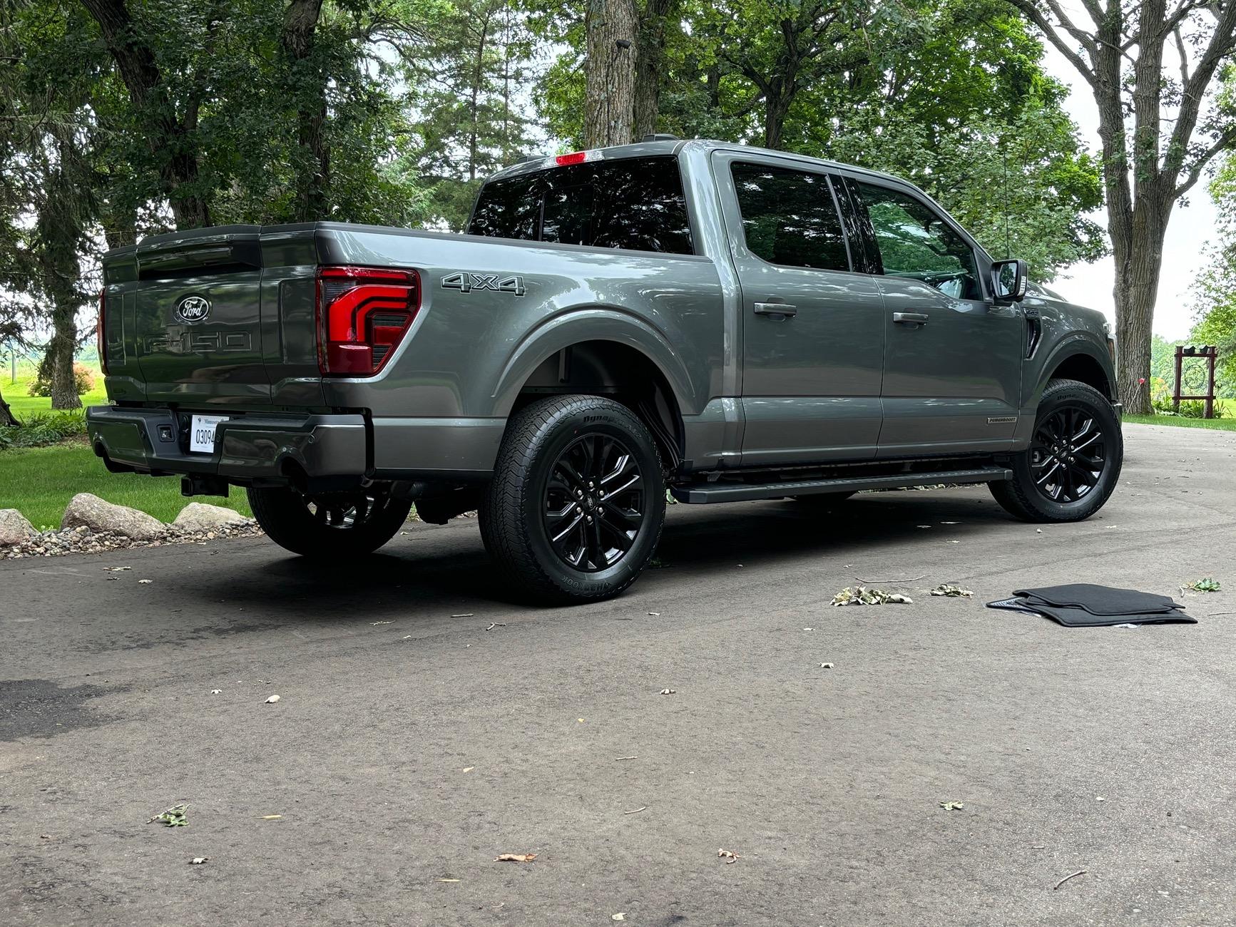 Ford F-150 Random F-150 Photos of the Day - Post Yours! 📸 🤳 IMG_1588