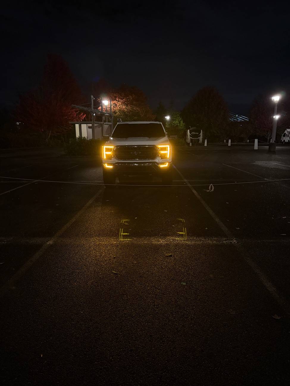 Ford F-150 Diode dynamics Elite Max headlights and fog light issues (UPDATED 9/18/24) IMG_1594