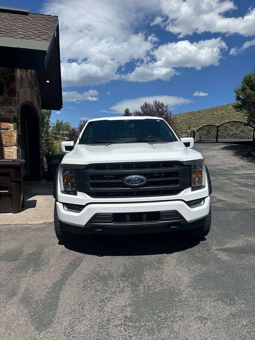 Ford F-150 New to me F150 IMG_1604