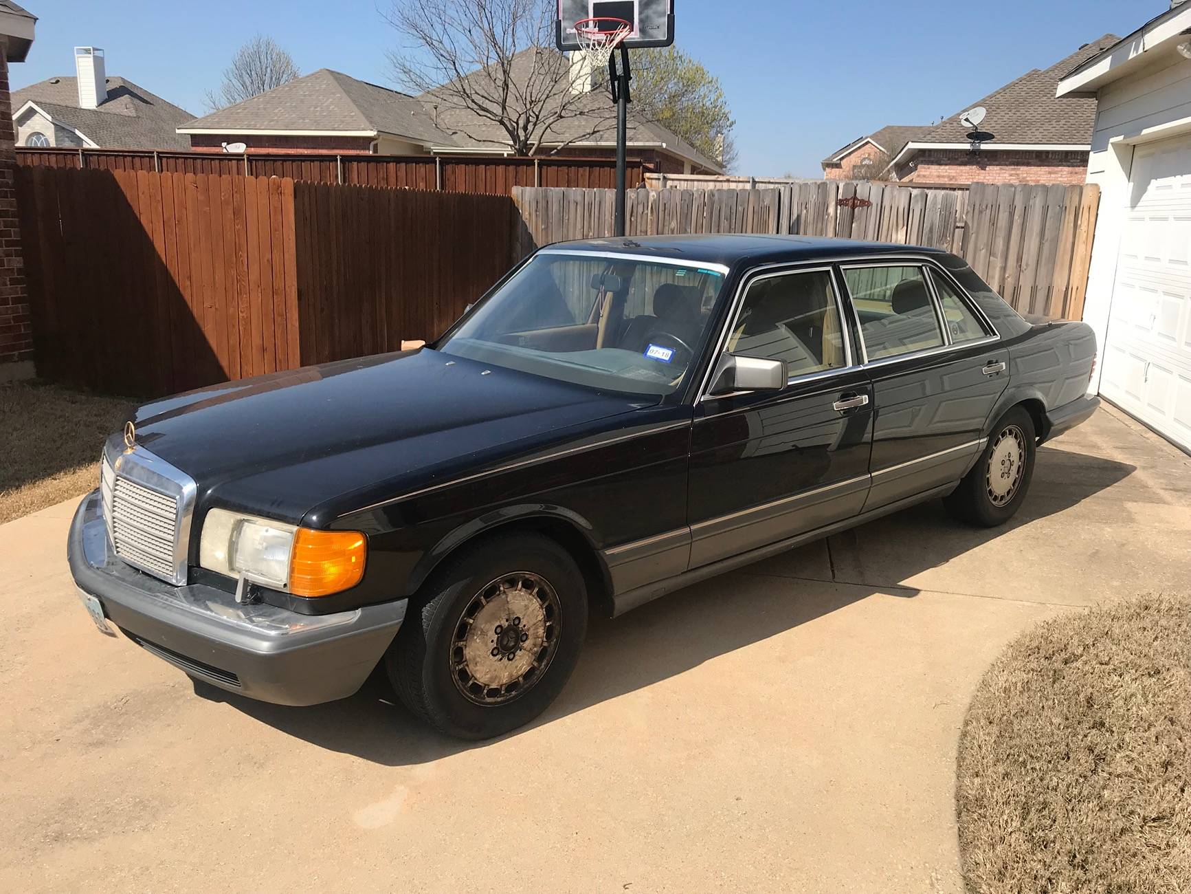 Ford F-150 List what vehicles you’ve had IMG_1606