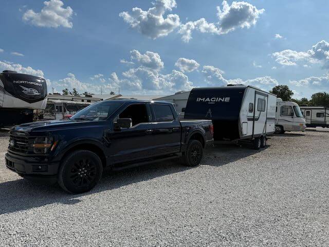Ford F-150 Introductions and Welcome Thread! 👋 IMG_1610
